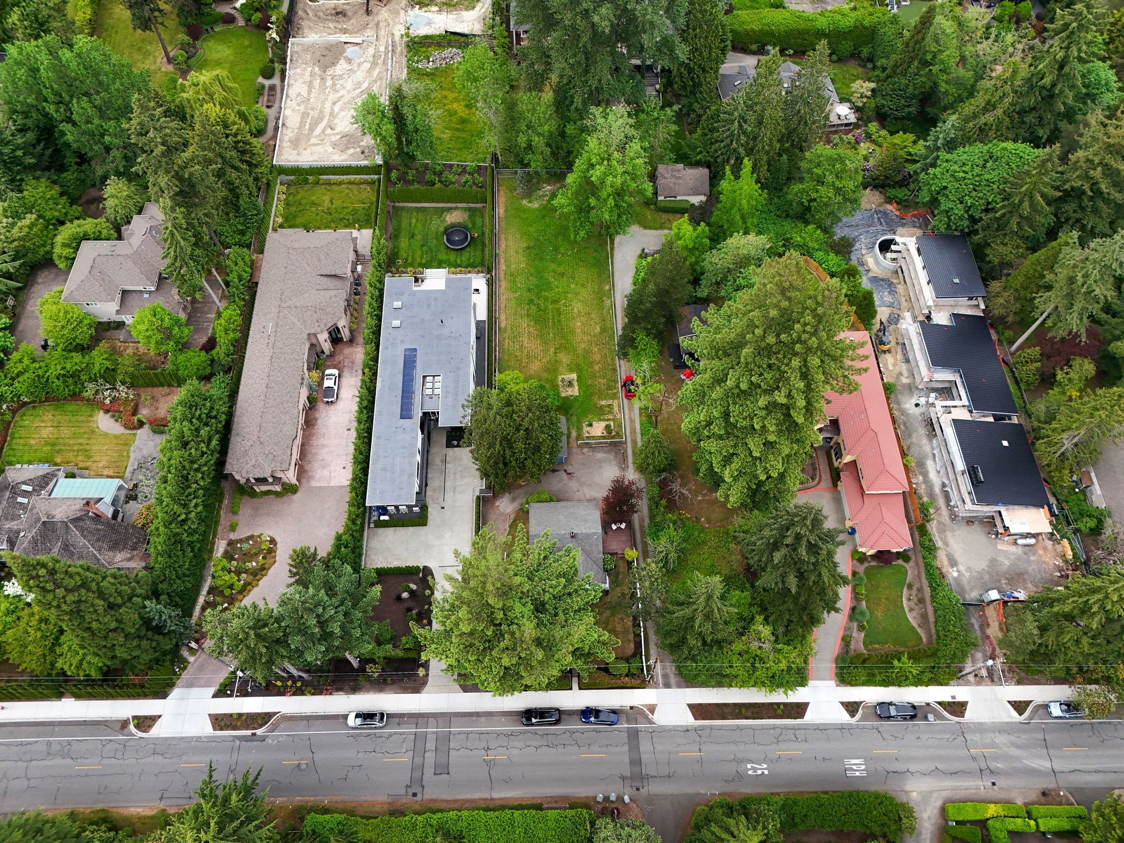  7658 NE 12th St, Medina, WA 98039 - 物件實景