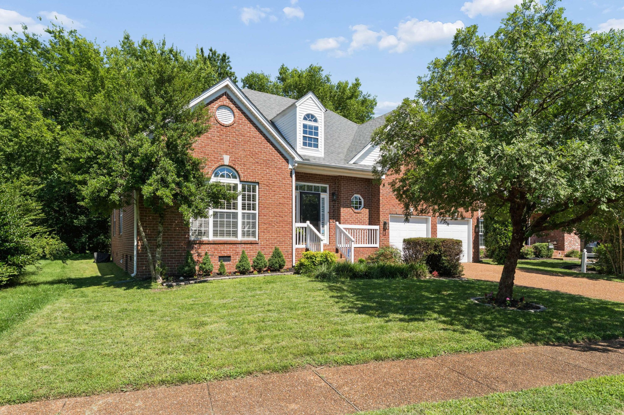  3222 Peyton Ct, Franklin, TN, 37064 - 物件實景