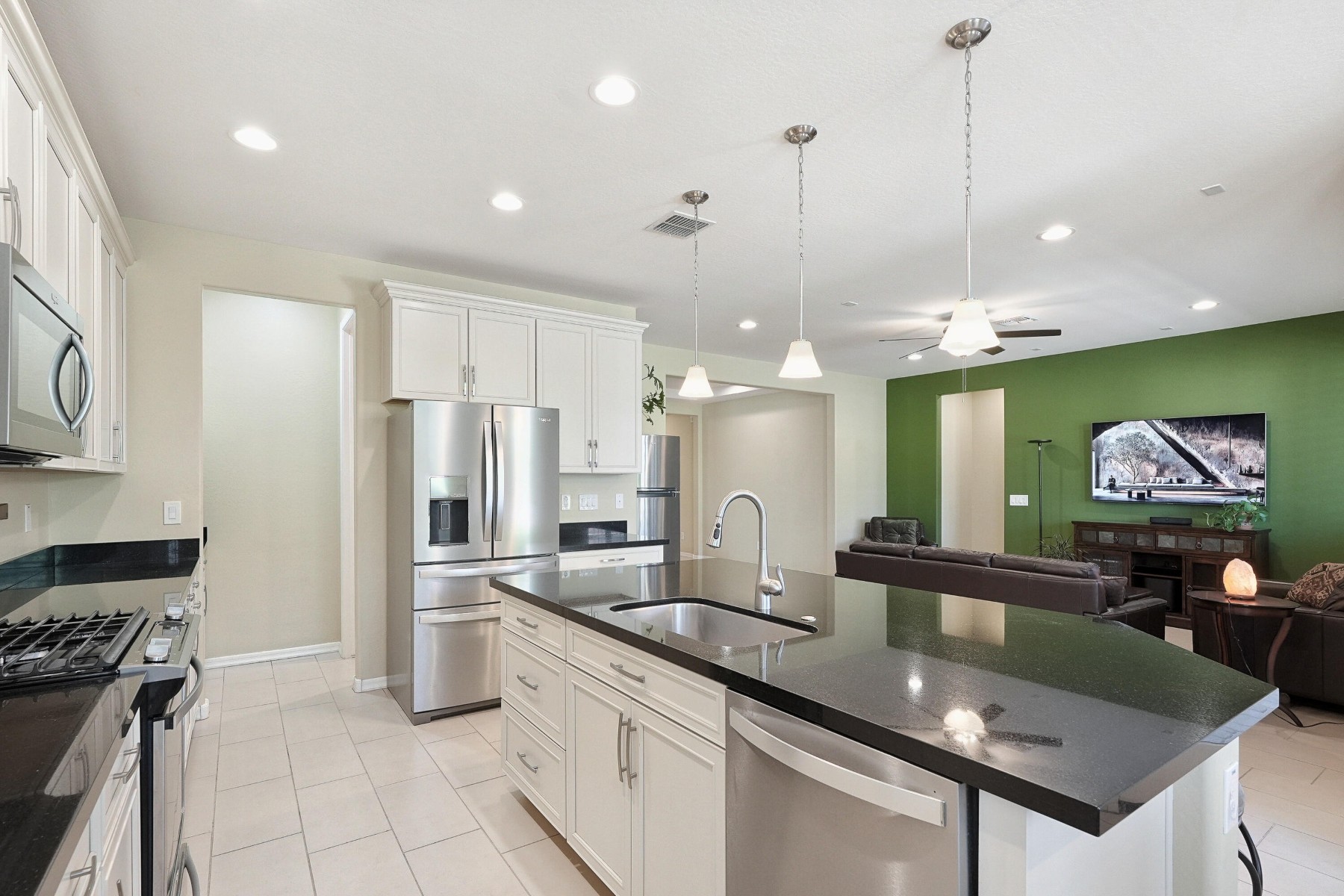  5346 W Leodra Lane¦Laveen, AZ - 物件實景