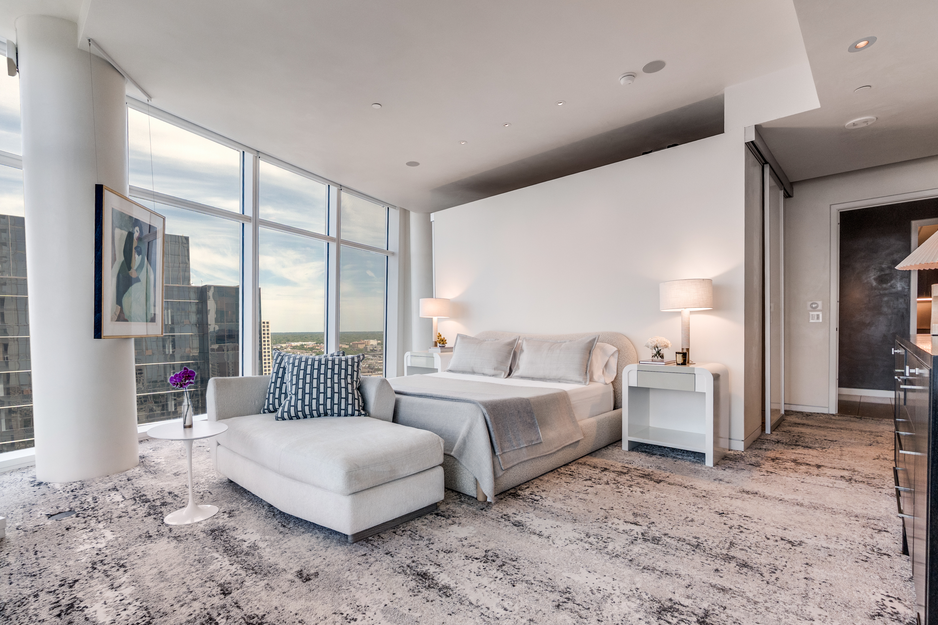  Timeless Elegance with Panoramic Dallas Views - 物件實景
