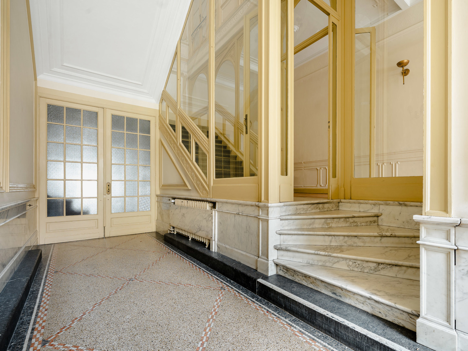  Ixelles I Châtelain - 物件實景