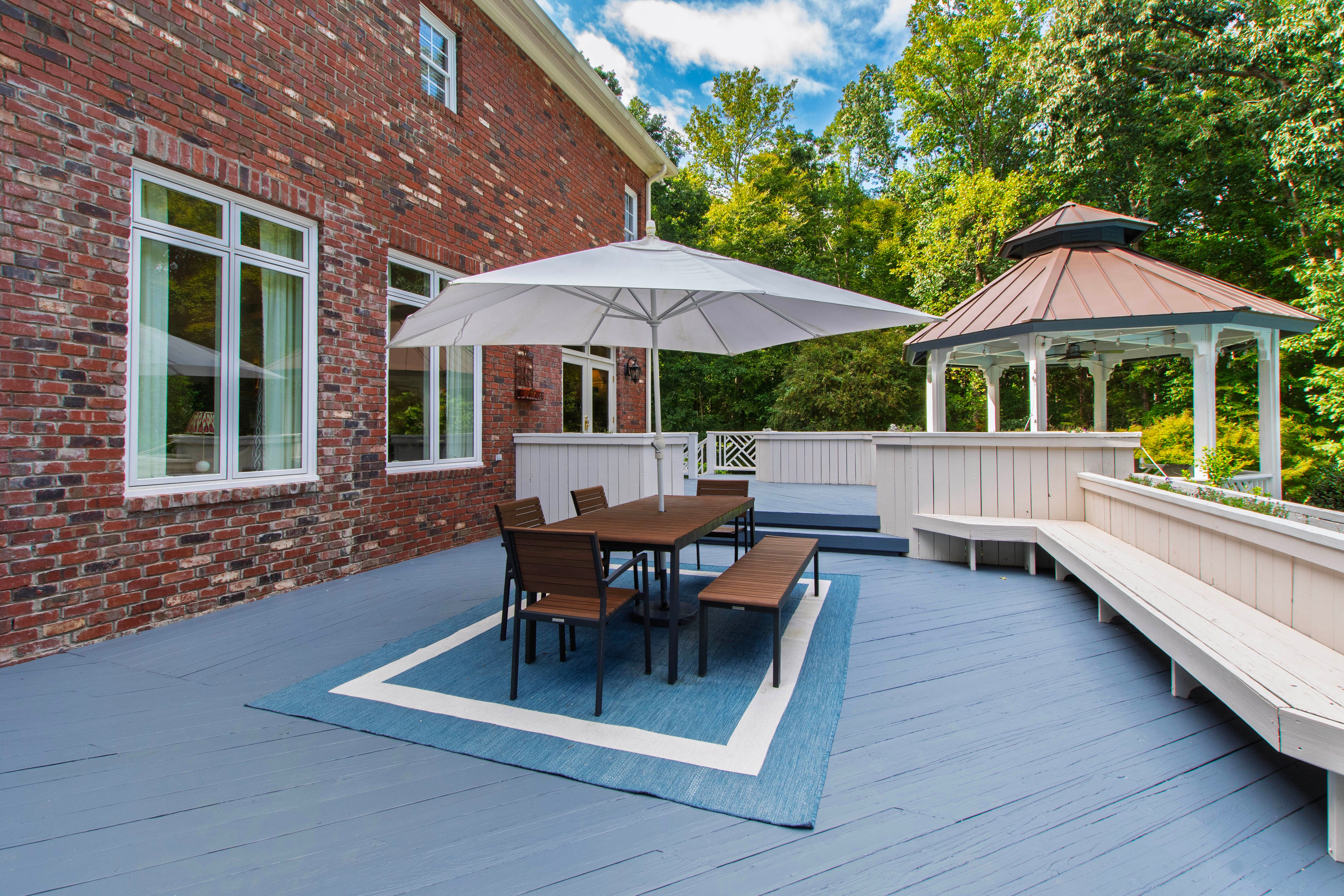  1625 Morning Mountain Road, Raleigh, NC 27614 - 物件實景