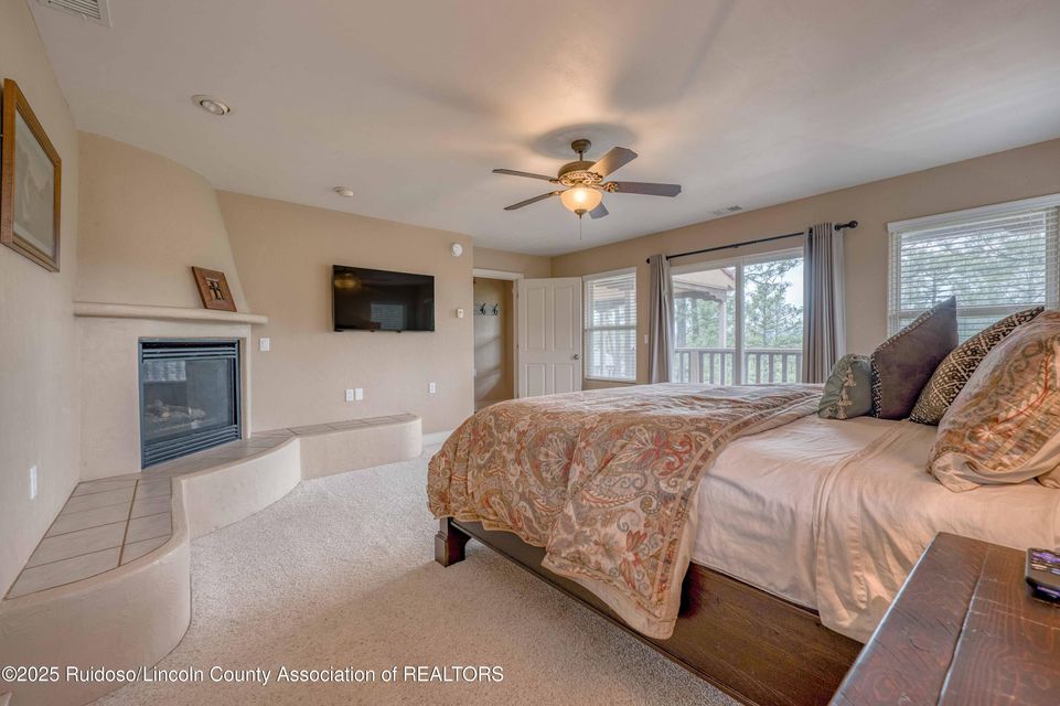 Ruidoso, New Mexico, 88345, United States, 4 Bedrooms Bedrooms, ,3 BathroomsBathrooms,Residential,For Sale,1895343