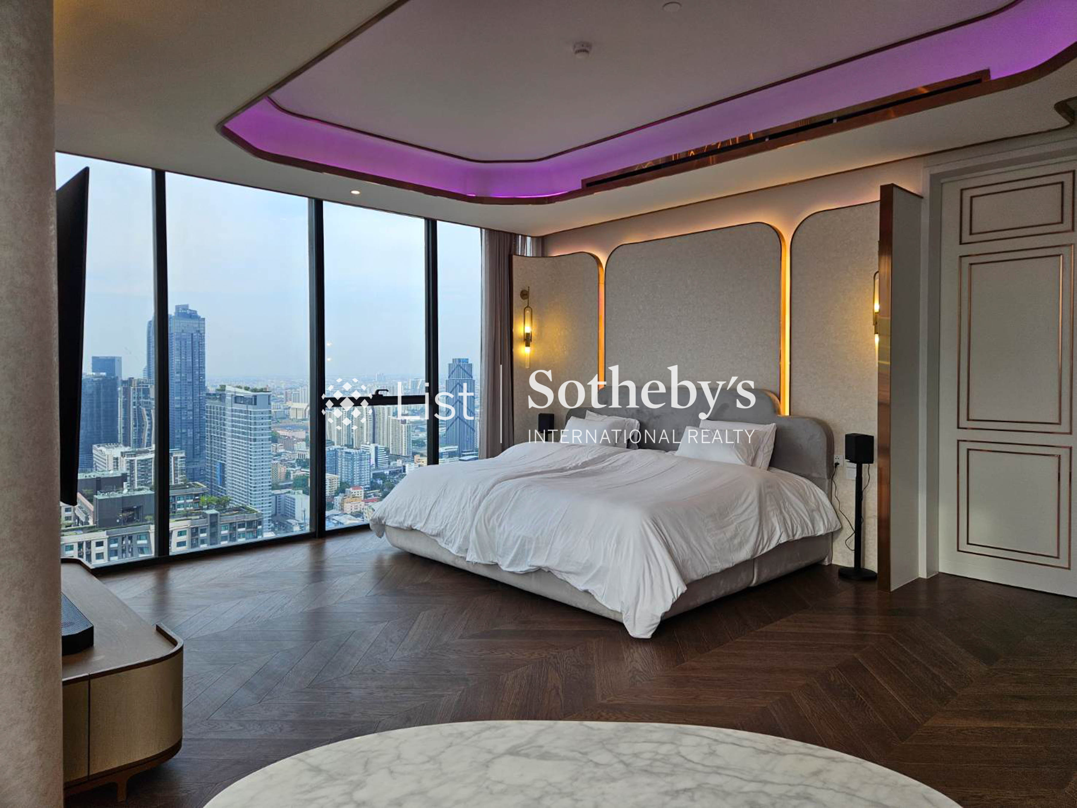 THE ESSE at SINGHA COMPLEX - 物件實景