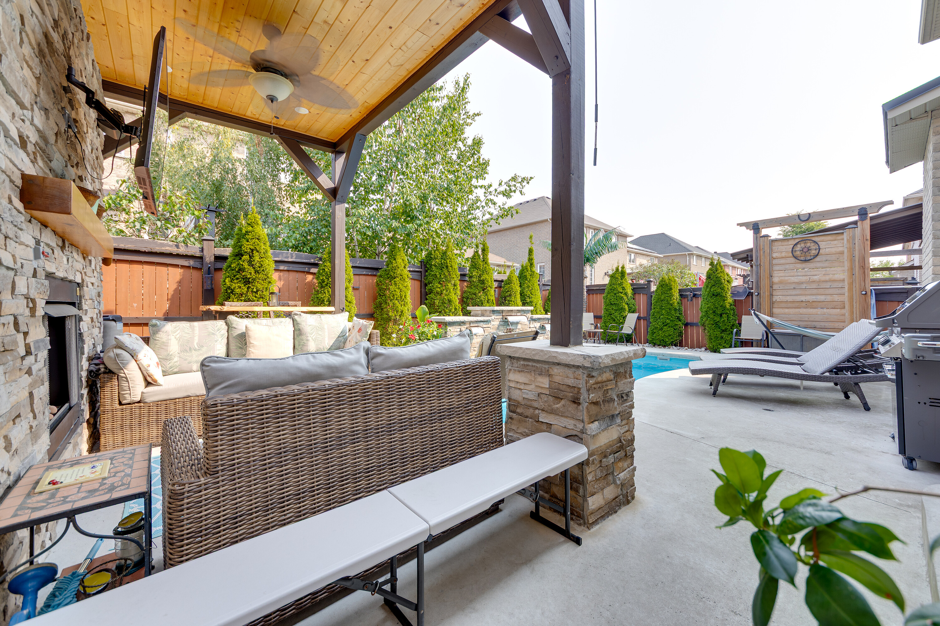  Meticulously Designed Home - 物件實景