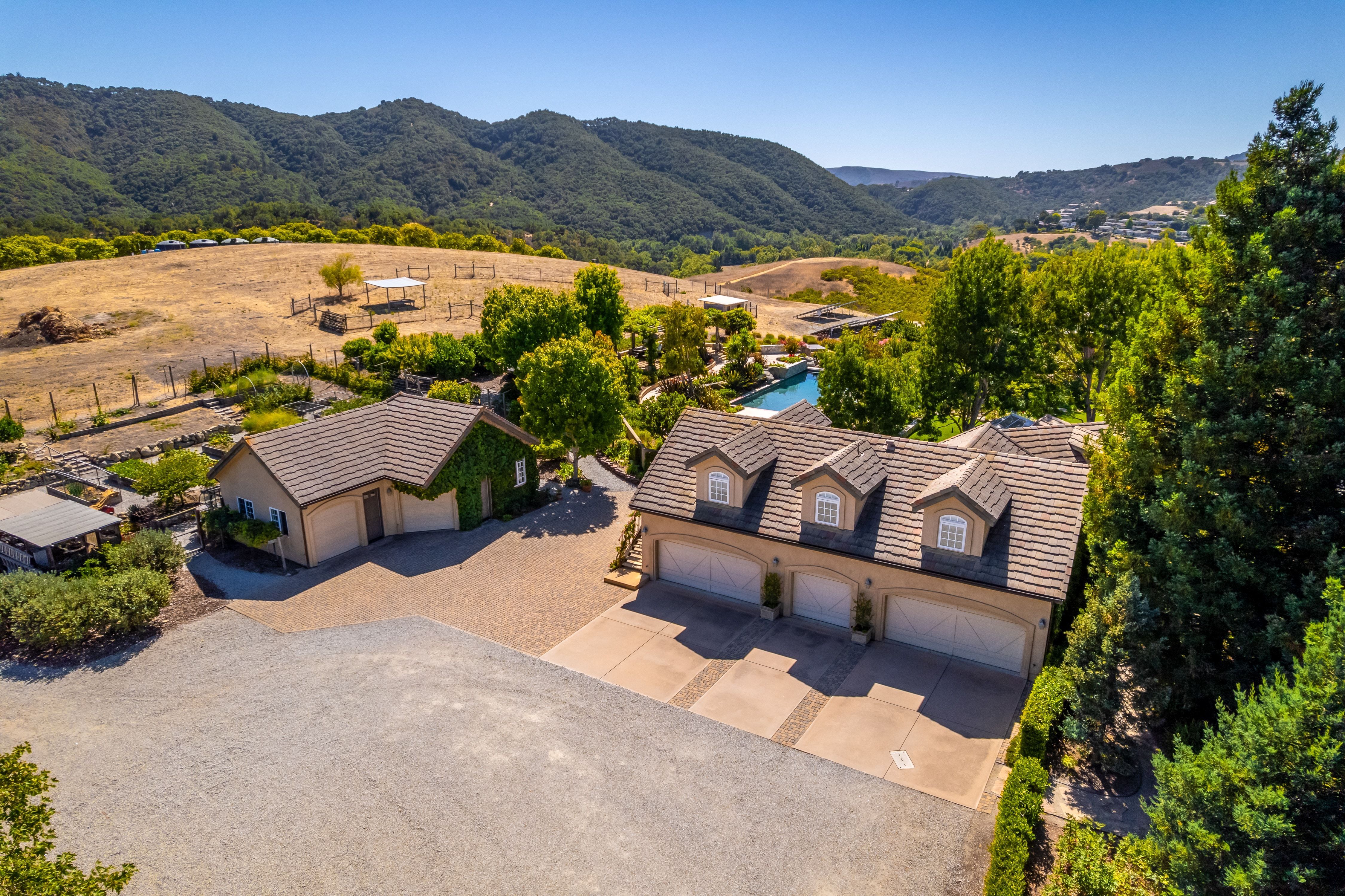  Wind Dance Estate - 物件實景