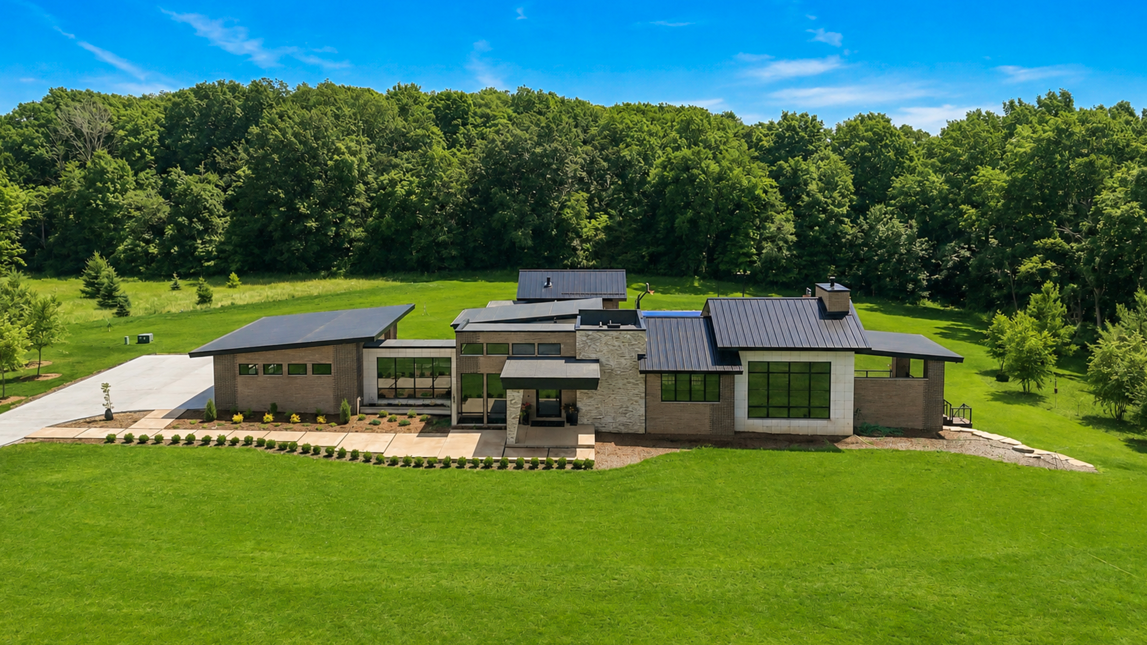  Ultimate Architectural Masterpiece Set on 5 acres - 物件實景