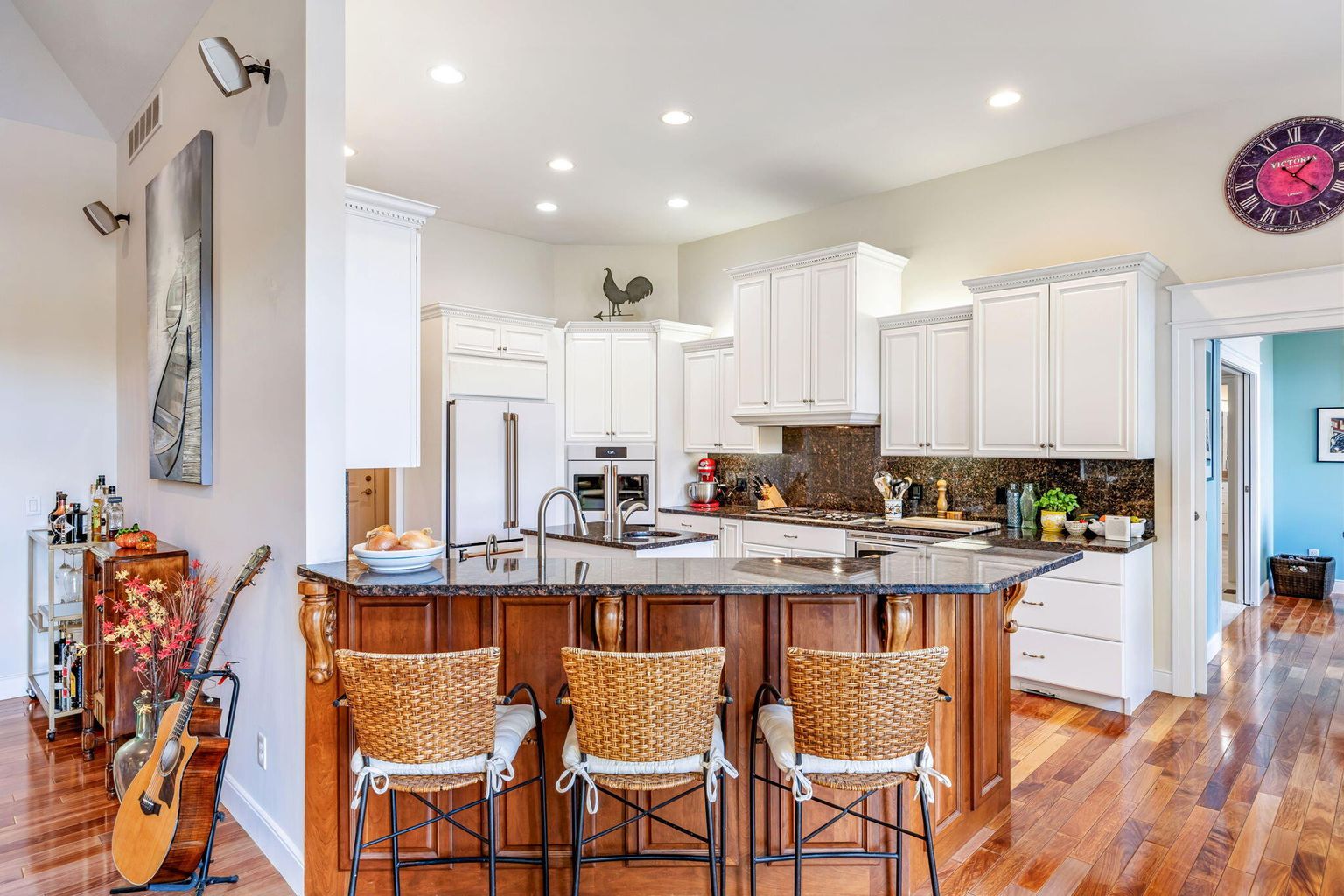 Canadian Lakes, Michigan, 49346, United States, 5 Bedrooms Bedrooms, ,6 BathroomsBathrooms,Residential,For Sale,1981298