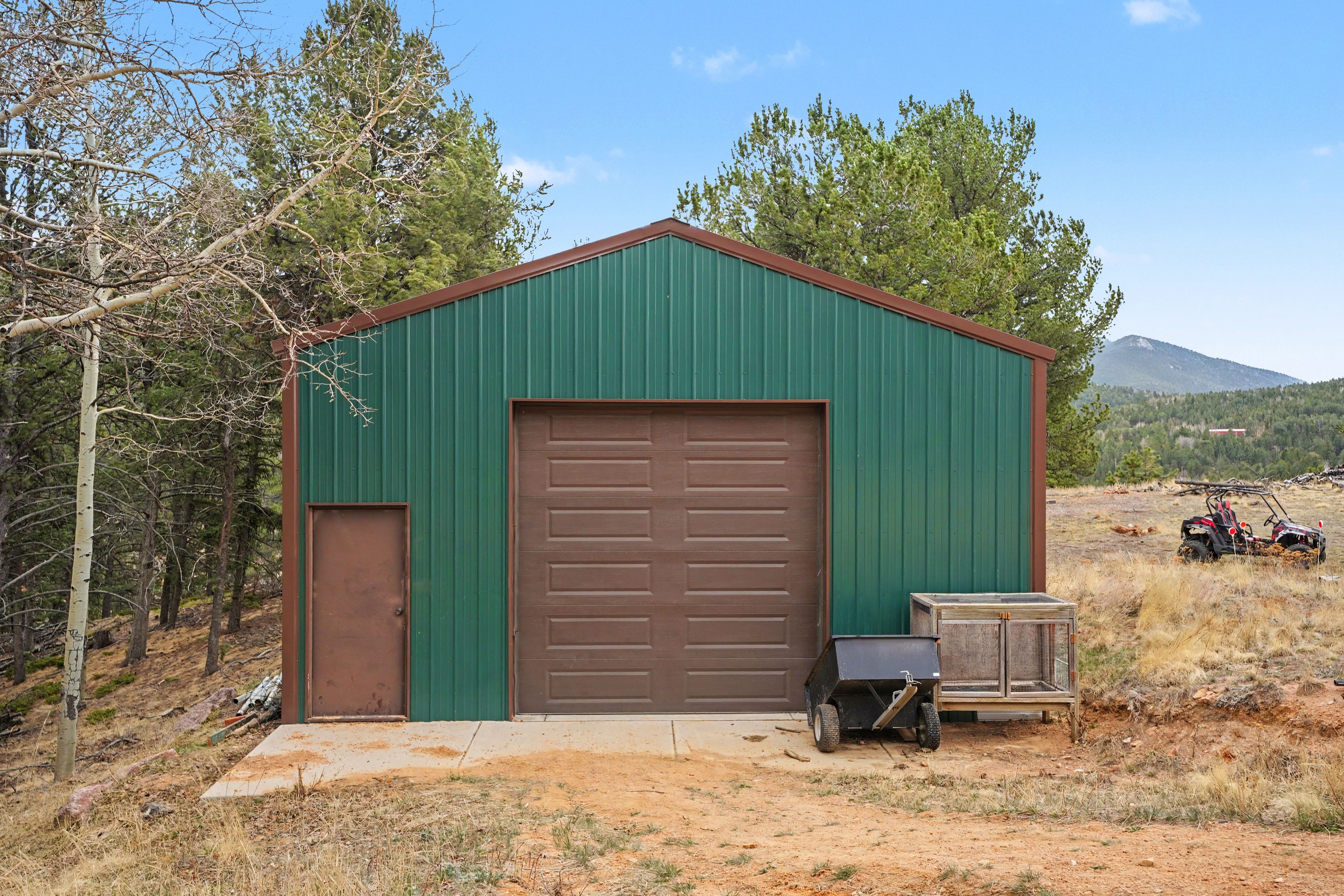  220 Rocky Mountain View, Divide, CO 80814 - 物件實景