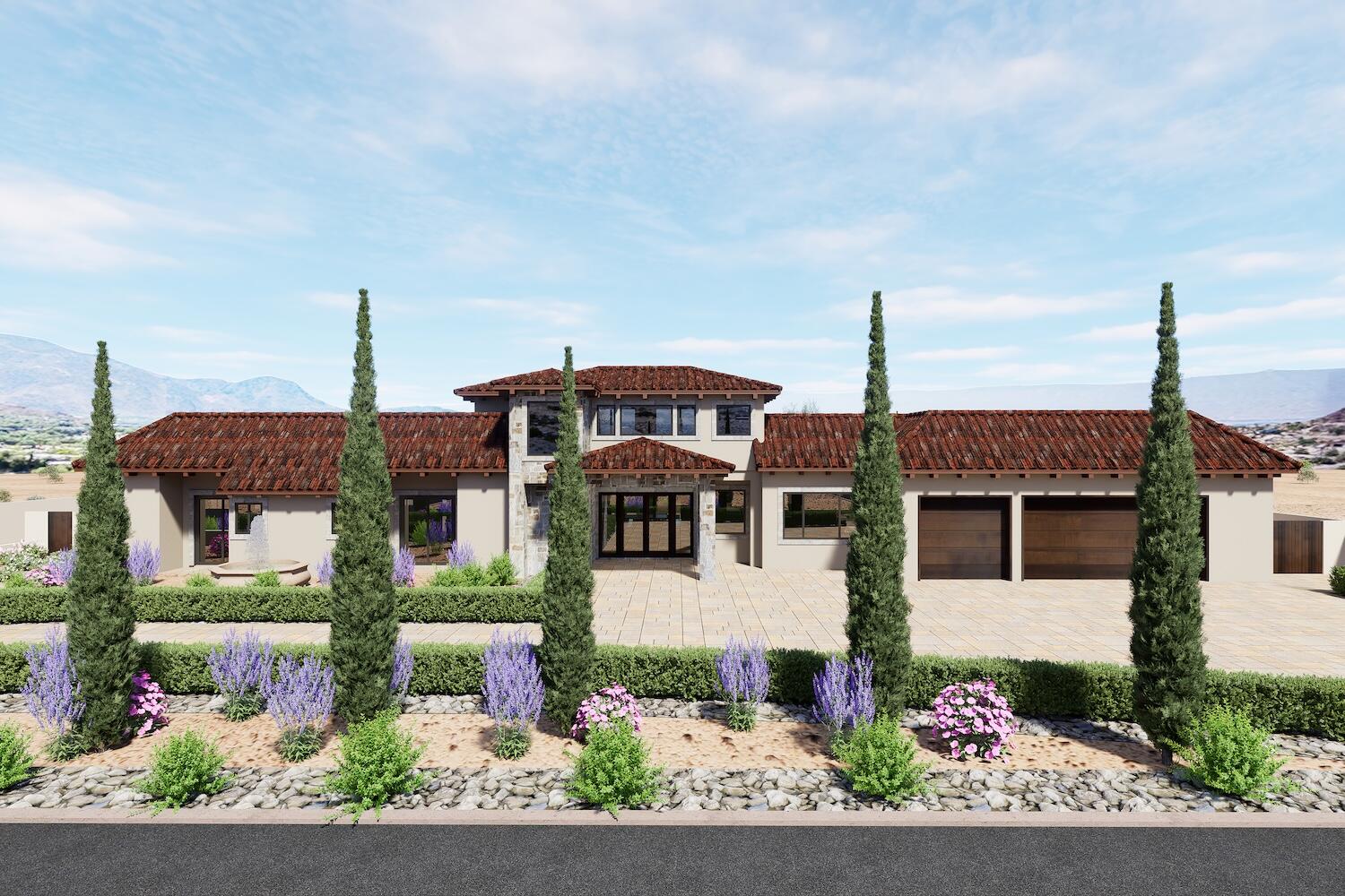 Palm Desert, California, 92260, United States, ,Land,For Sale,1992845