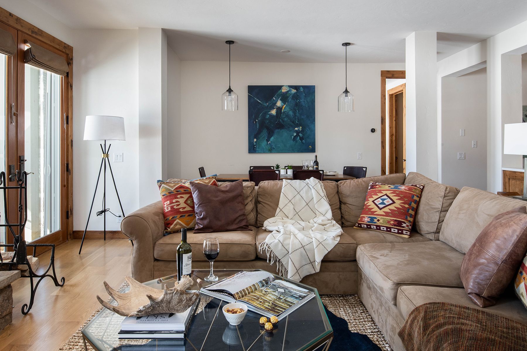 Teton Pines Condo - 物件實景