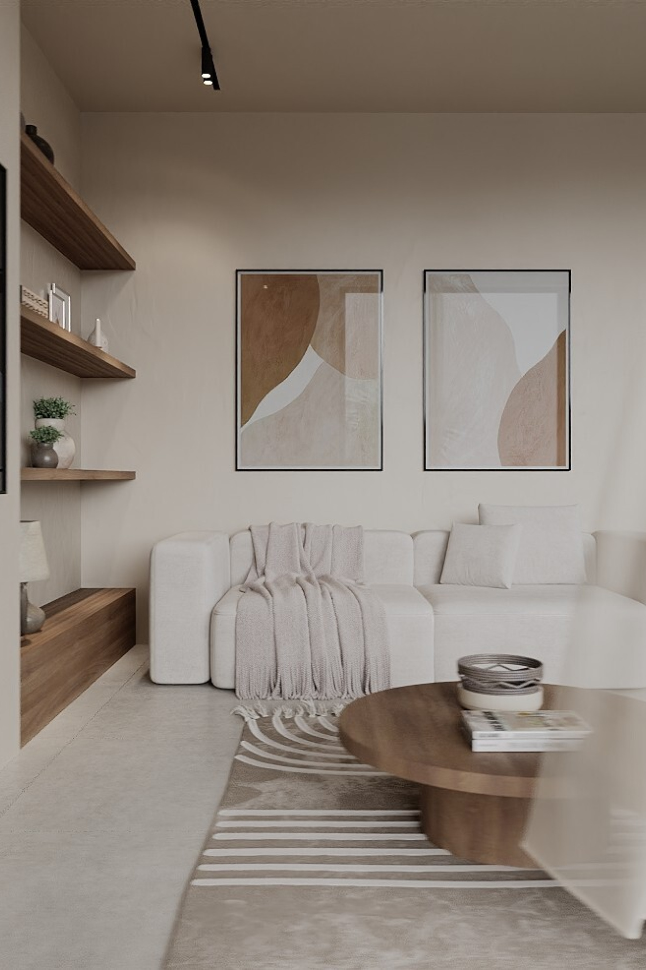  Ecological design house under construction in Vilassar - Costa Barcelona - 物件實景