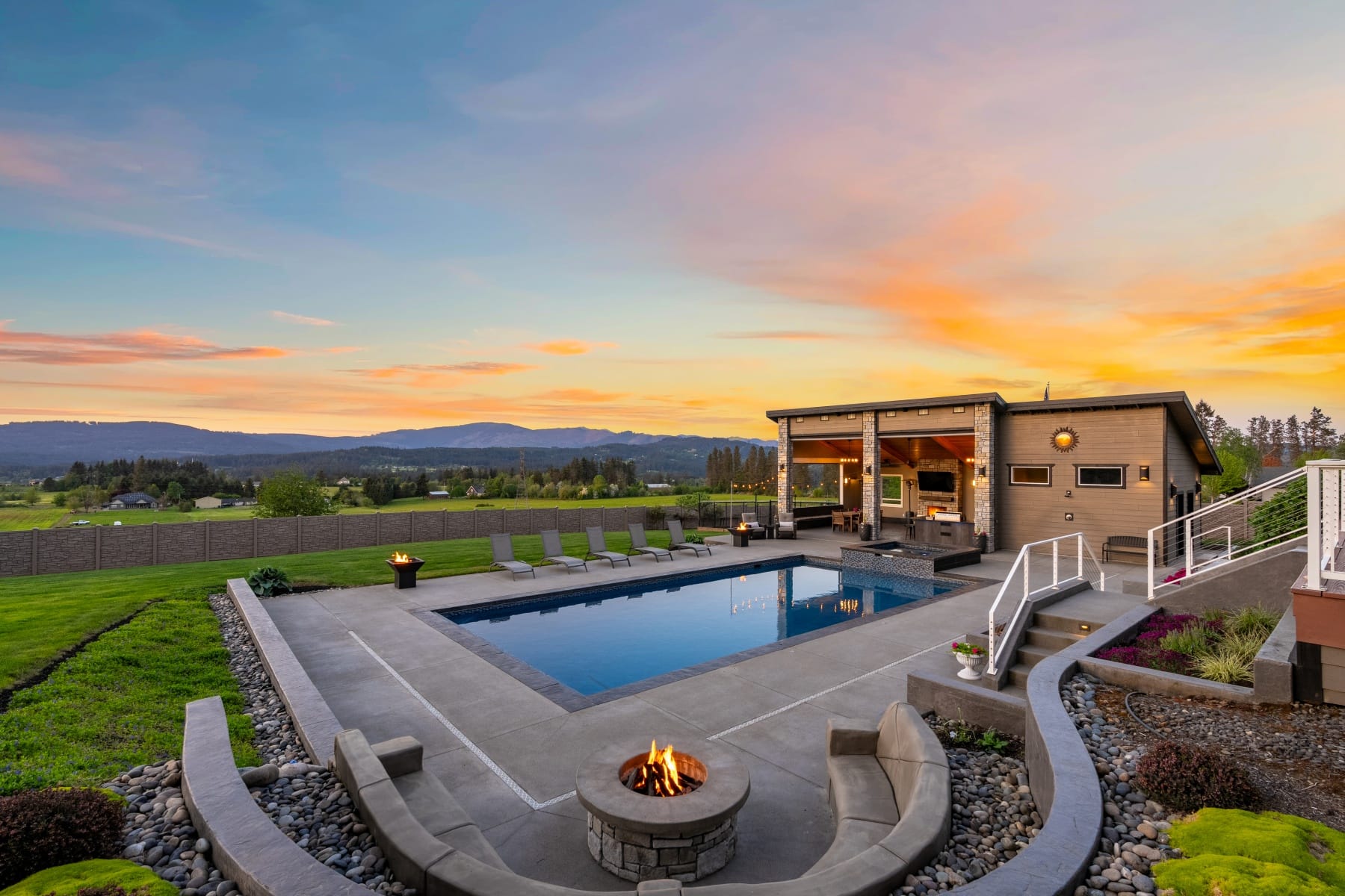  29902 SE 30TH ST Washougal, WA 98671 - 物件實景
