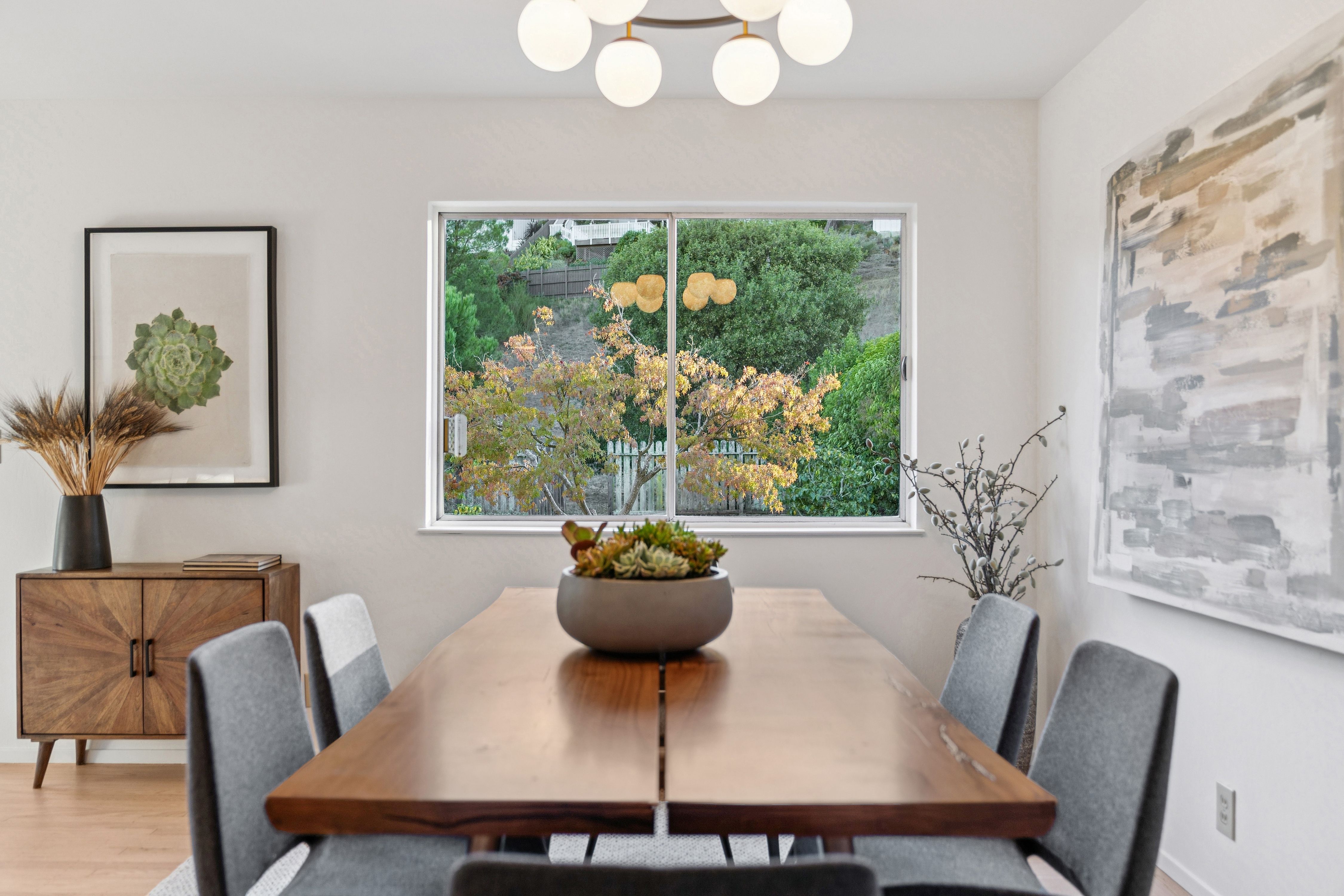  Large and Level Lot in Madera Gardens - 物件實景