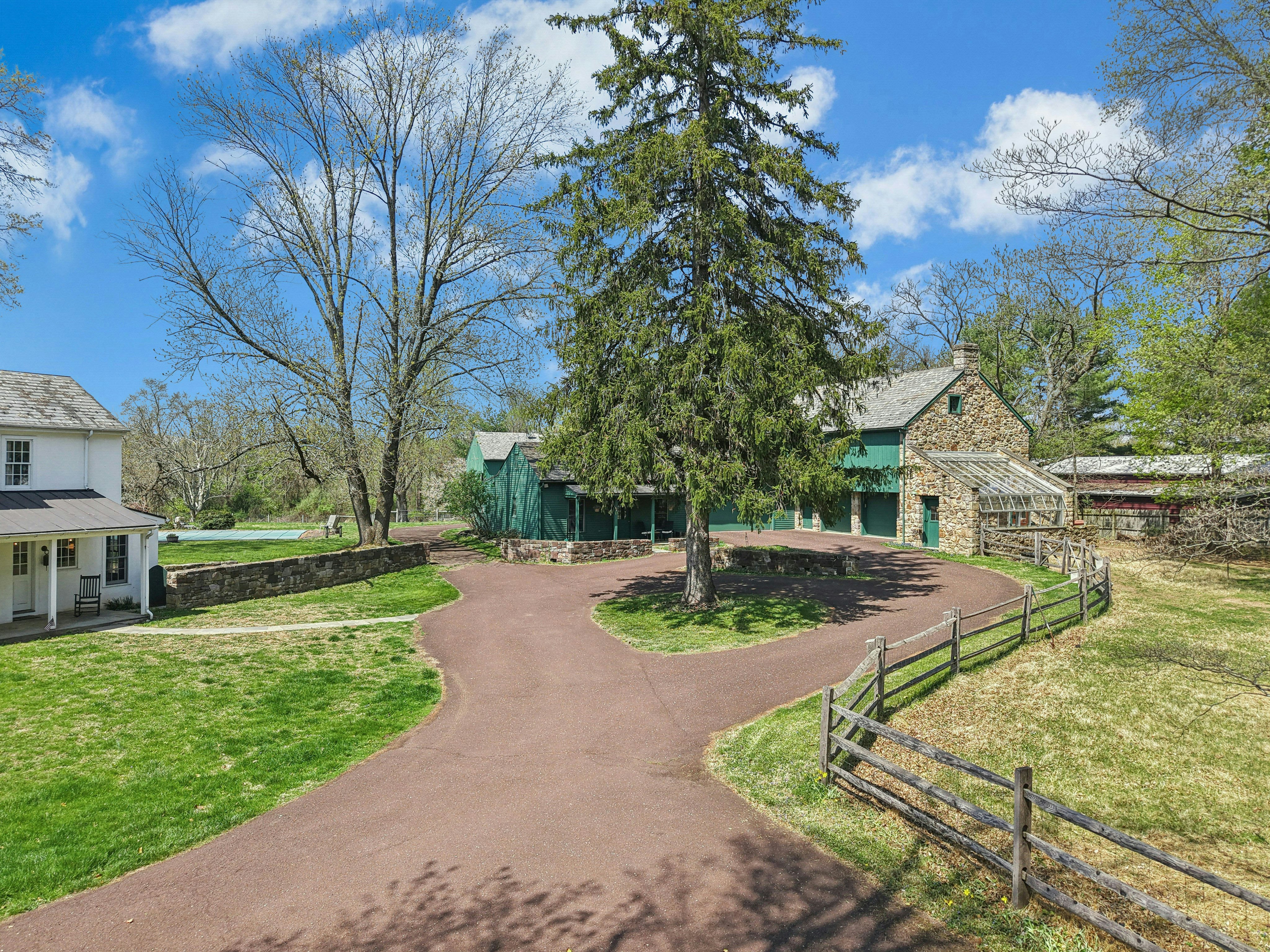  189 East Butler Avenue, New Britain, PA 18901 - 物件實景