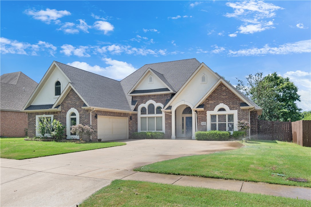 Fayetteville, Arkansas, 72704, United States, 5 Bedrooms Bedrooms, ,4 BathroomsBathrooms,Residential,For Sale,1877599