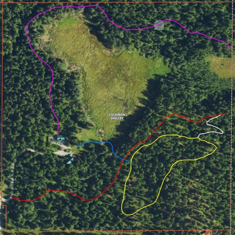 Whitefish, Montana, 59937, United States, 4 Bedrooms Bedrooms, ,2 BathroomsBathrooms,Residential,For Sale,1976274