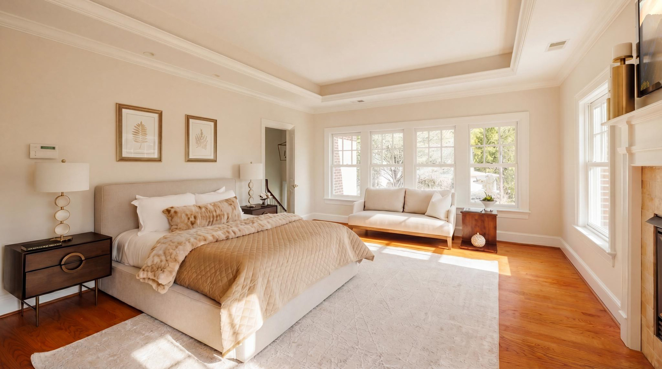  2809 34th Place NW, Washington, DC, 20007 - 物件實景