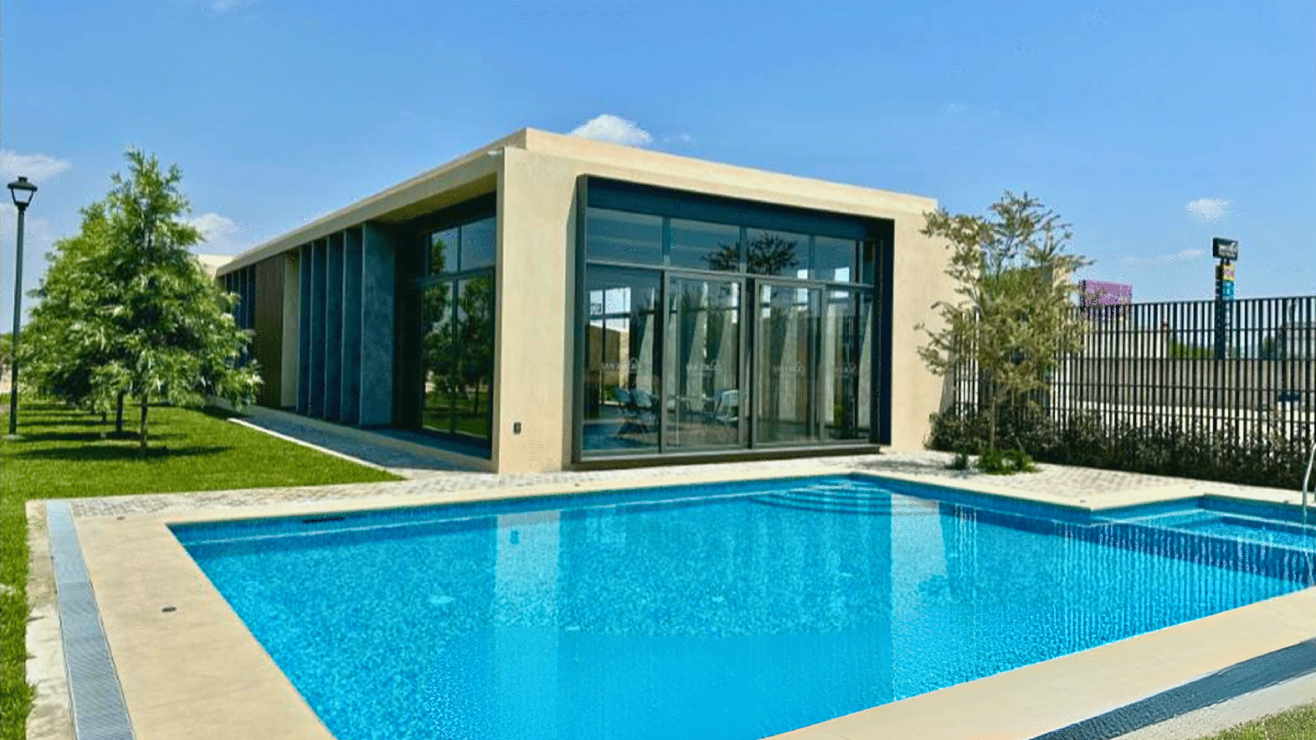  Terreno residencial en venta en Tequisquiapan - 物件實景