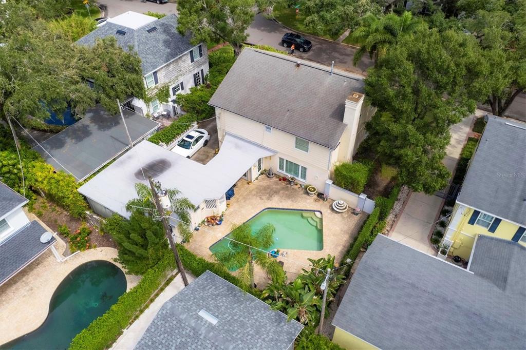 Tampa, Florida, 33629, United States, 4 Bedrooms Bedrooms, ,3 BathroomsBathrooms,Residential,For Sale,1885727