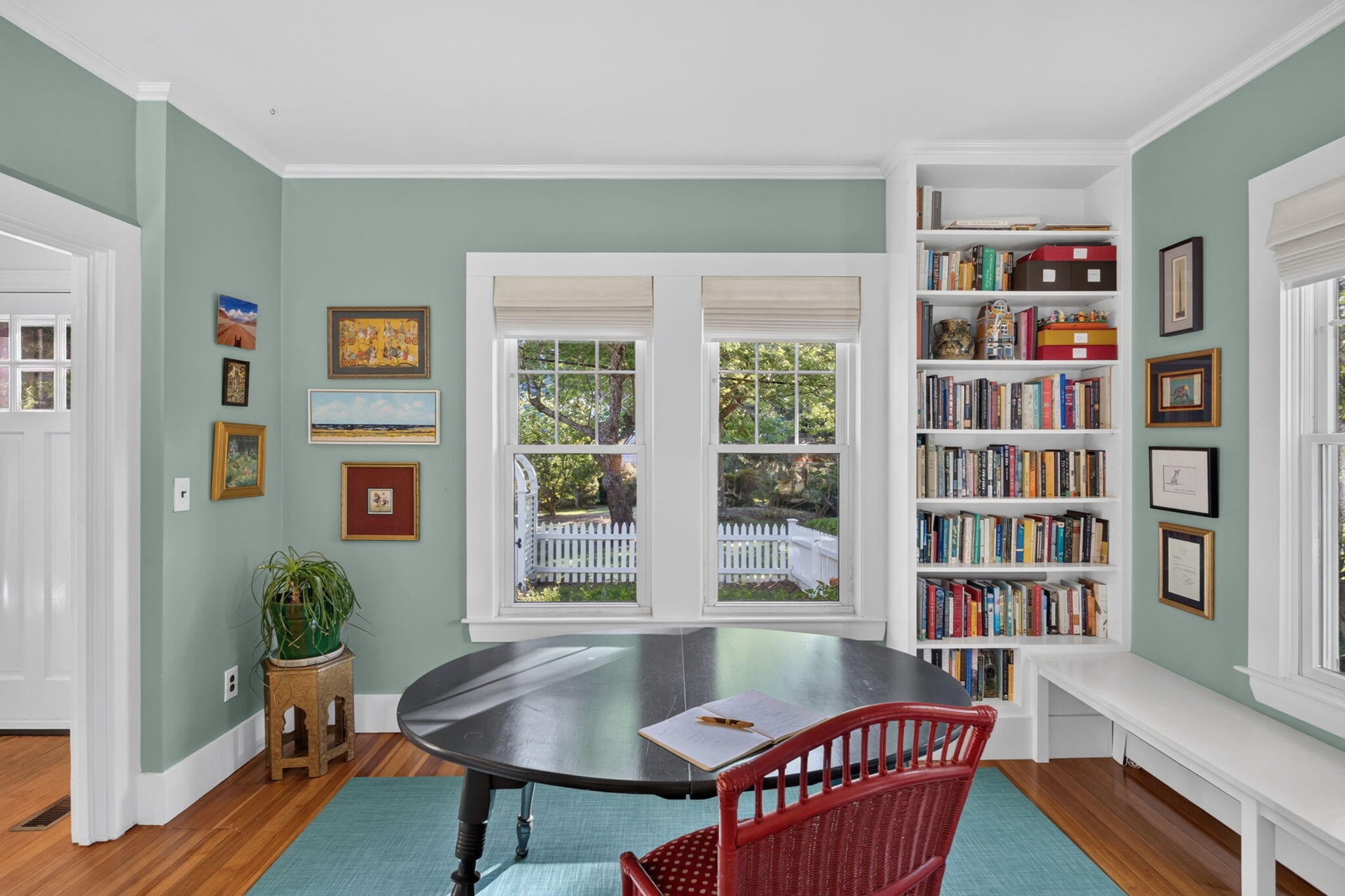  Gracious West Barnstable Gambrel - 物件實景