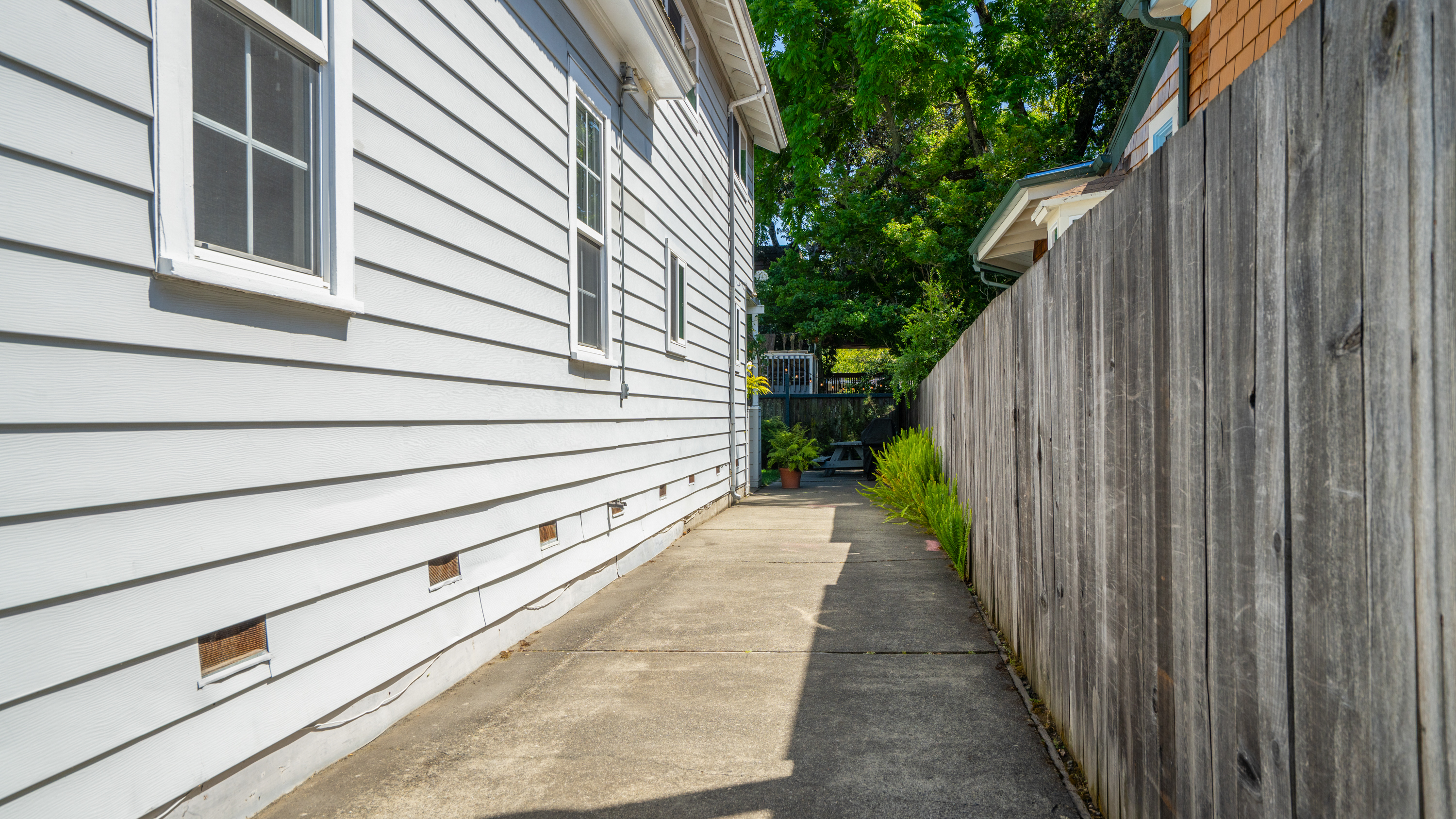  Charming Duplex in the Heart of Downtown - 物件實景