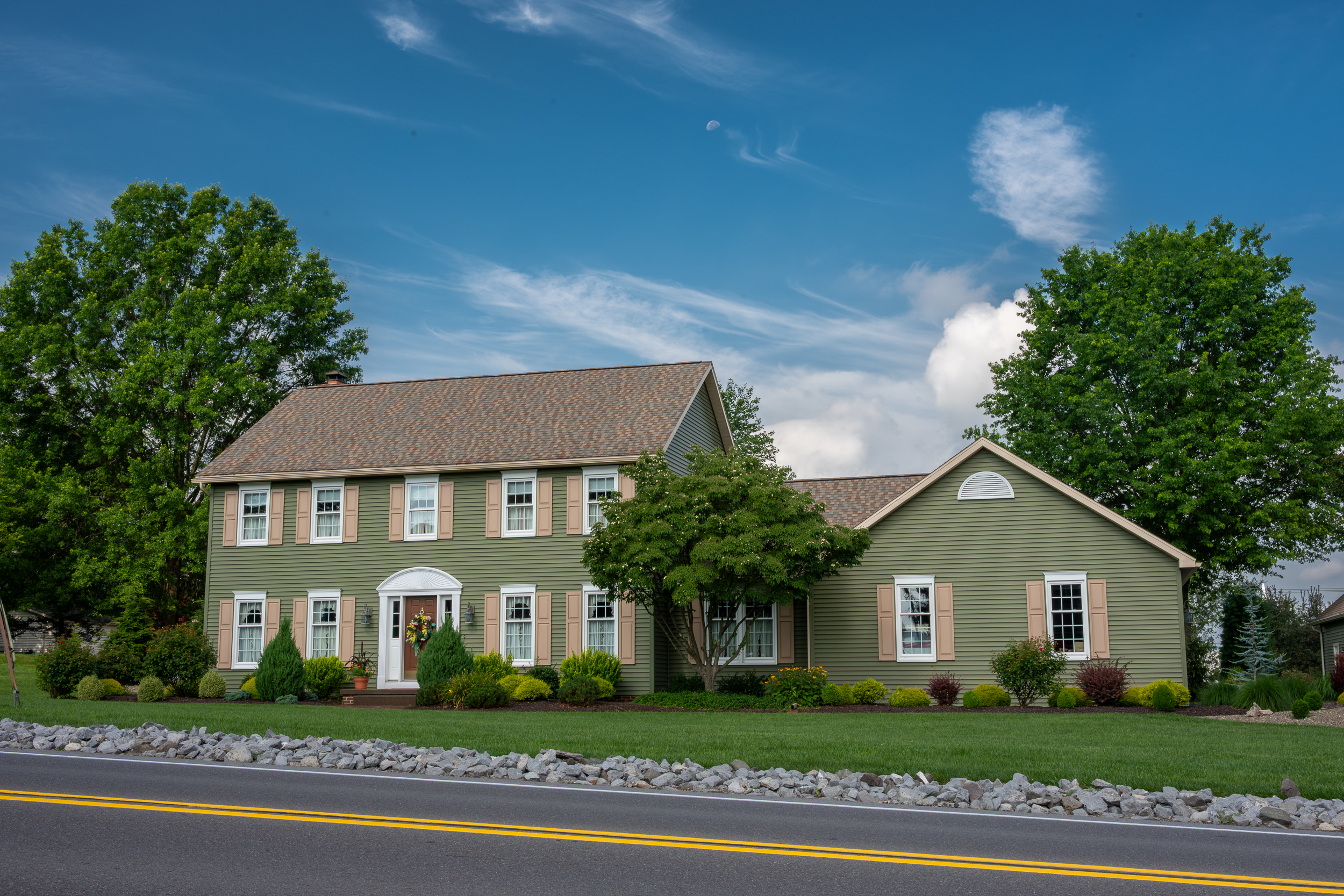 Muncy, Pennsylvania, 17756, United States, 4 Bedrooms Bedrooms, ,3 BathroomsBathrooms,Residential,For Sale,1979648