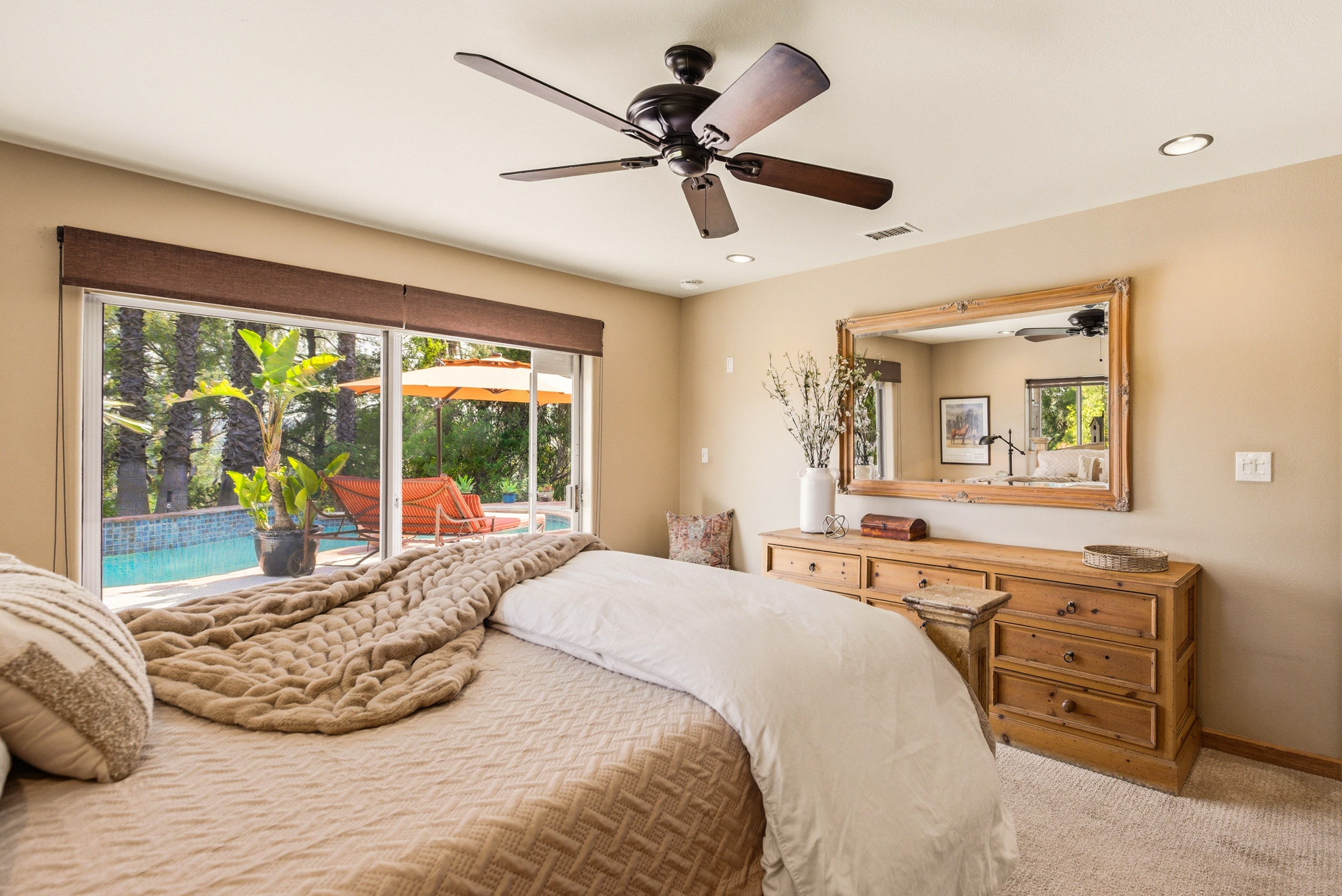  6110 Colodny Drive, Agoura Hills - 物件實景