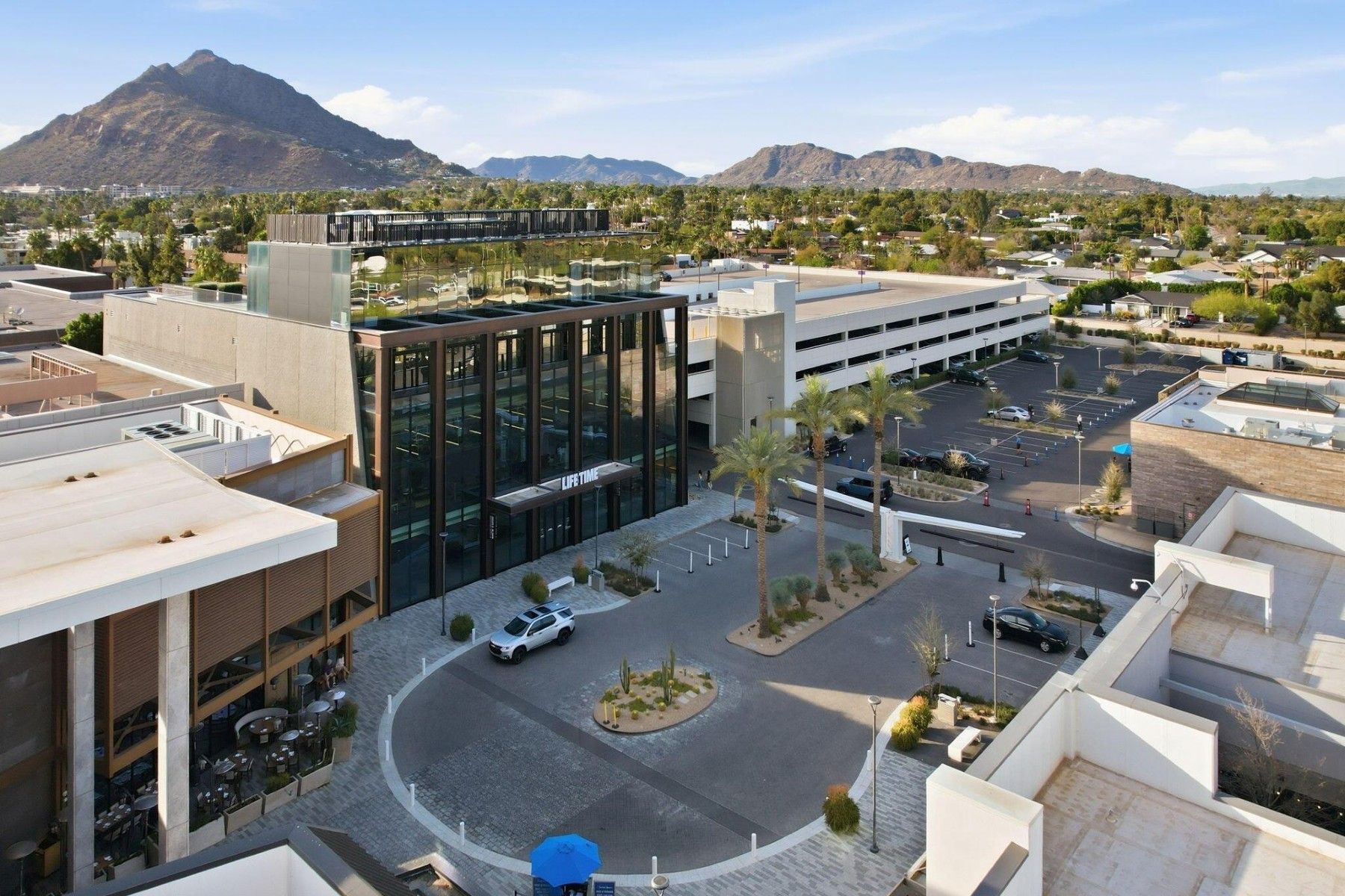  4422 N 75th Street 4010, Scottsdale, AZ - 物件實景