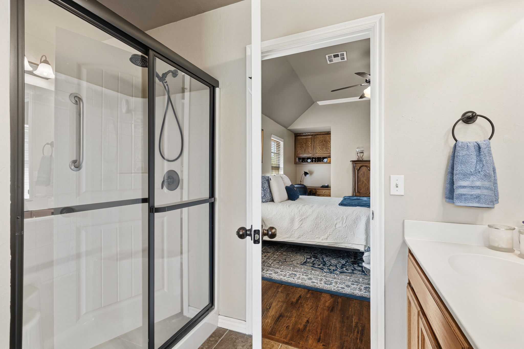  16312 Crested Owl Drive, Edmond, OK 73013 - 物件實景