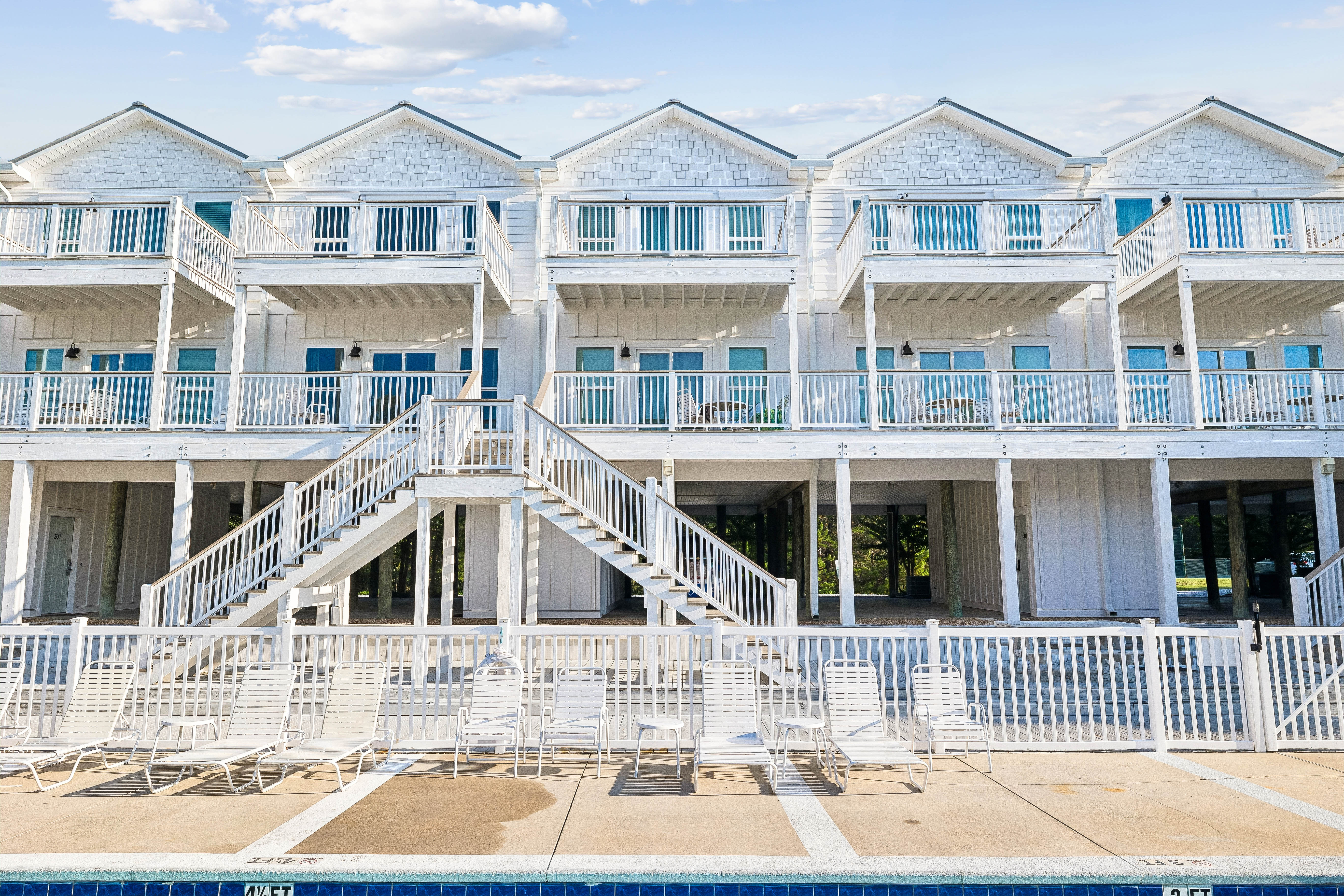  Updated 30A Townhome Steps From The Beach - 物件實景