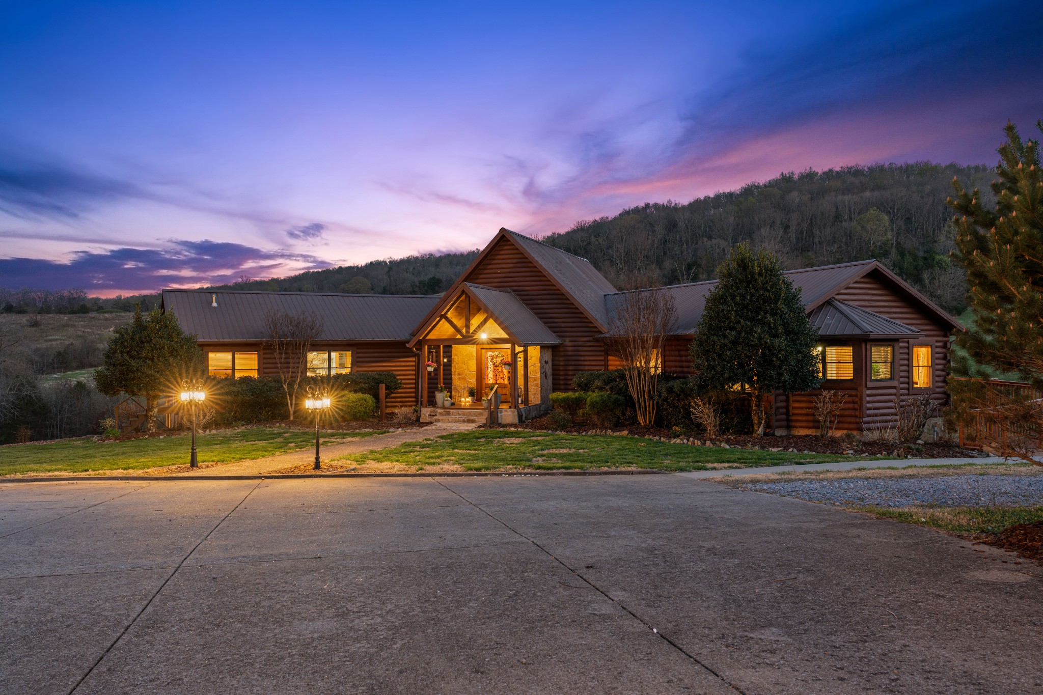  2063 Kennedy Creek Rd, Auburntown, TN, 37016 - 物件實景