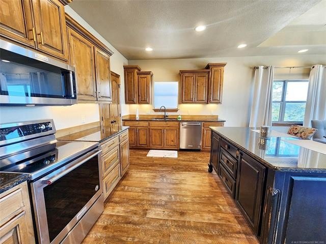 Park Hill, Oklahoma, 74451, United States, 4 Bedrooms Bedrooms, ,4 BathroomsBathrooms,Residential,For Sale,1973954