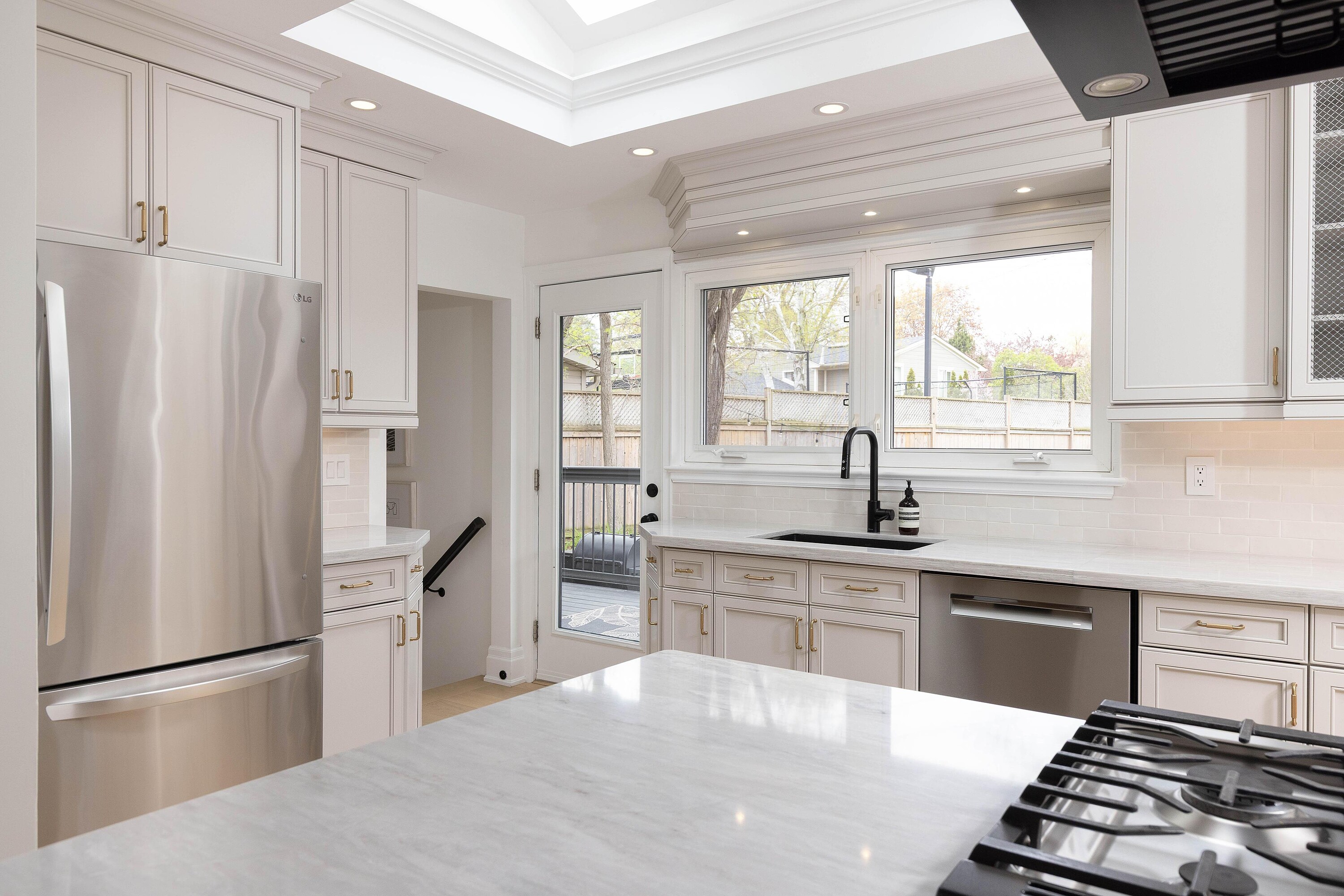 Southwest Oakville Living - 物件實景