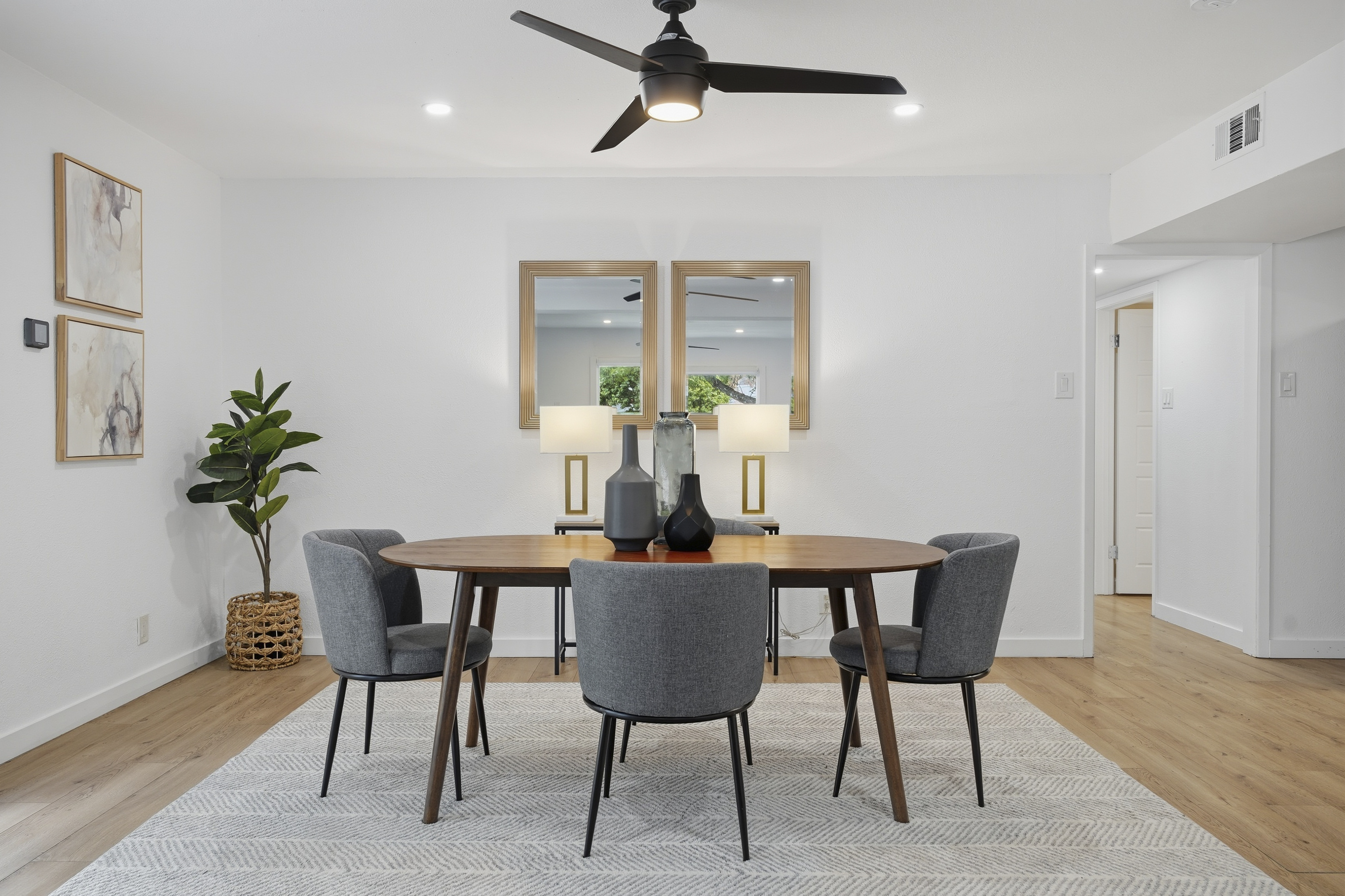  Mid-Century Modern Retreat - 物件實景