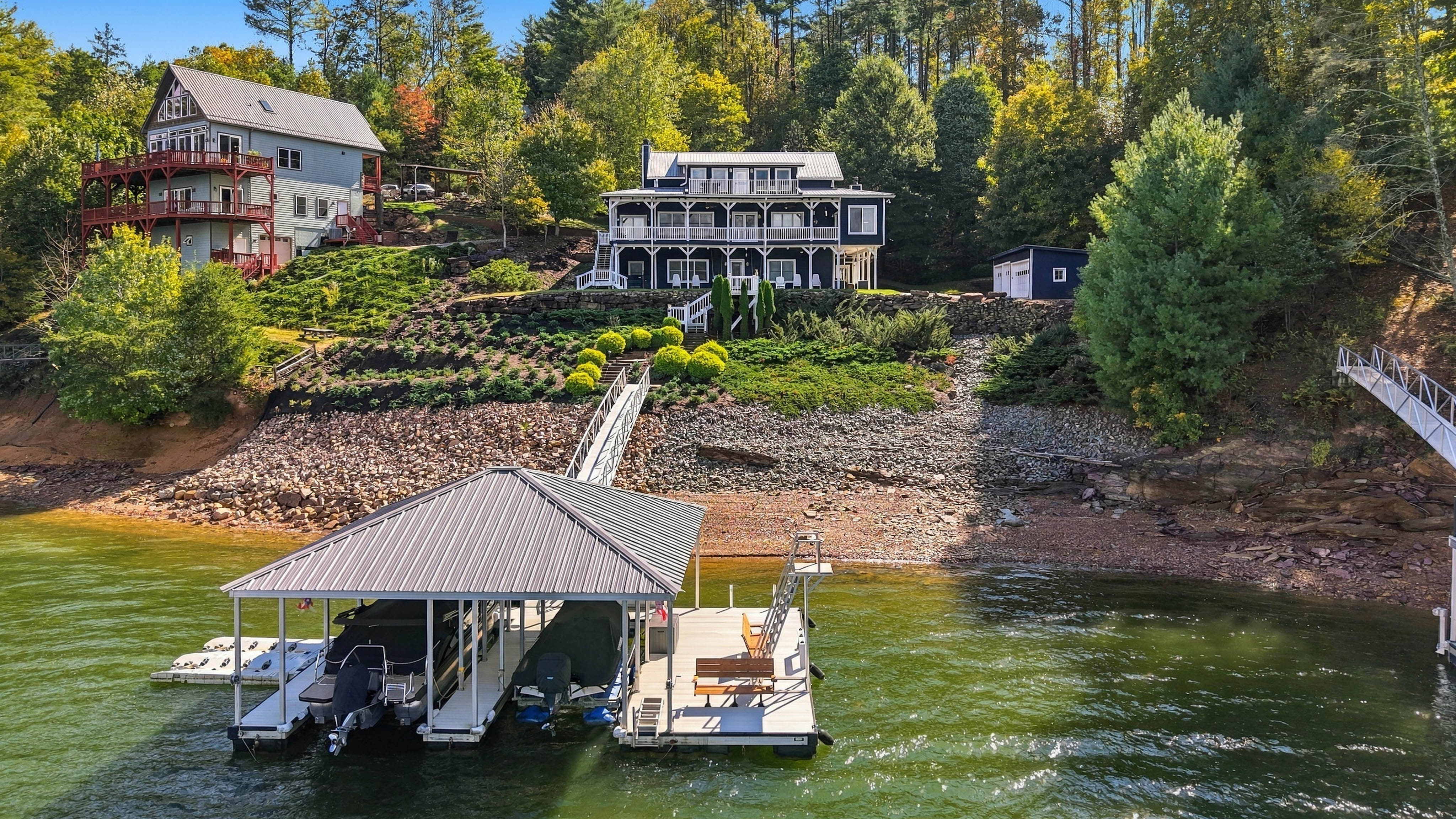  127 Culver Place, Butler, TN 37640 - 物件實景