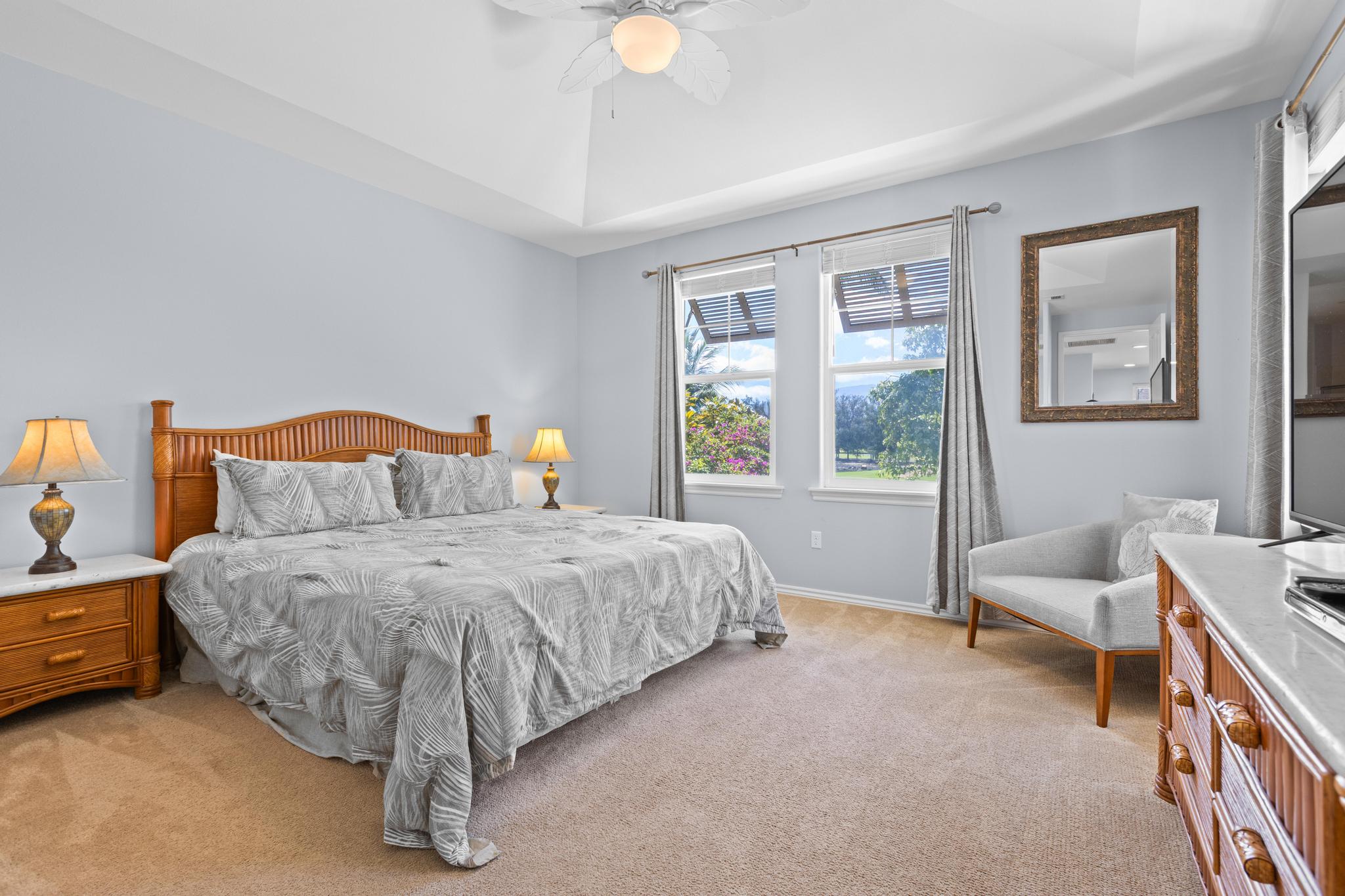 Waikoloa, Hawaii, 96738, United States, 3 Bedrooms Bedrooms, ,3 BathroomsBathrooms,Residential,For Sale,1901005