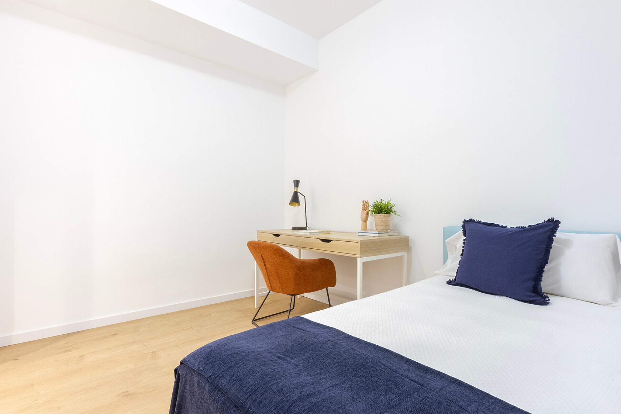  Renovated apartment in Josep Tarradellas - 物件實景