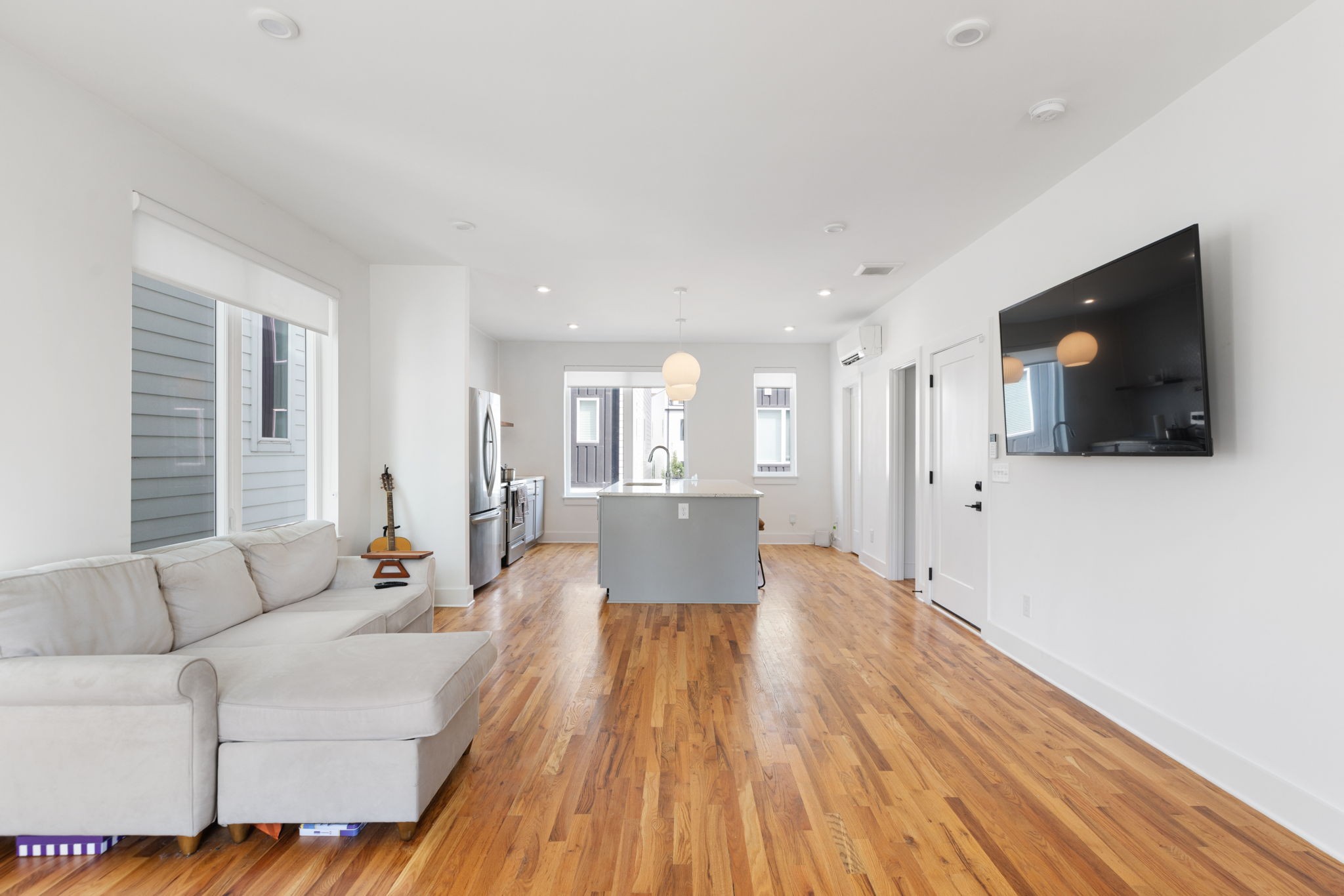  2204D Buena Vista Pike, Nashville, TN, 37218 - 物件實景