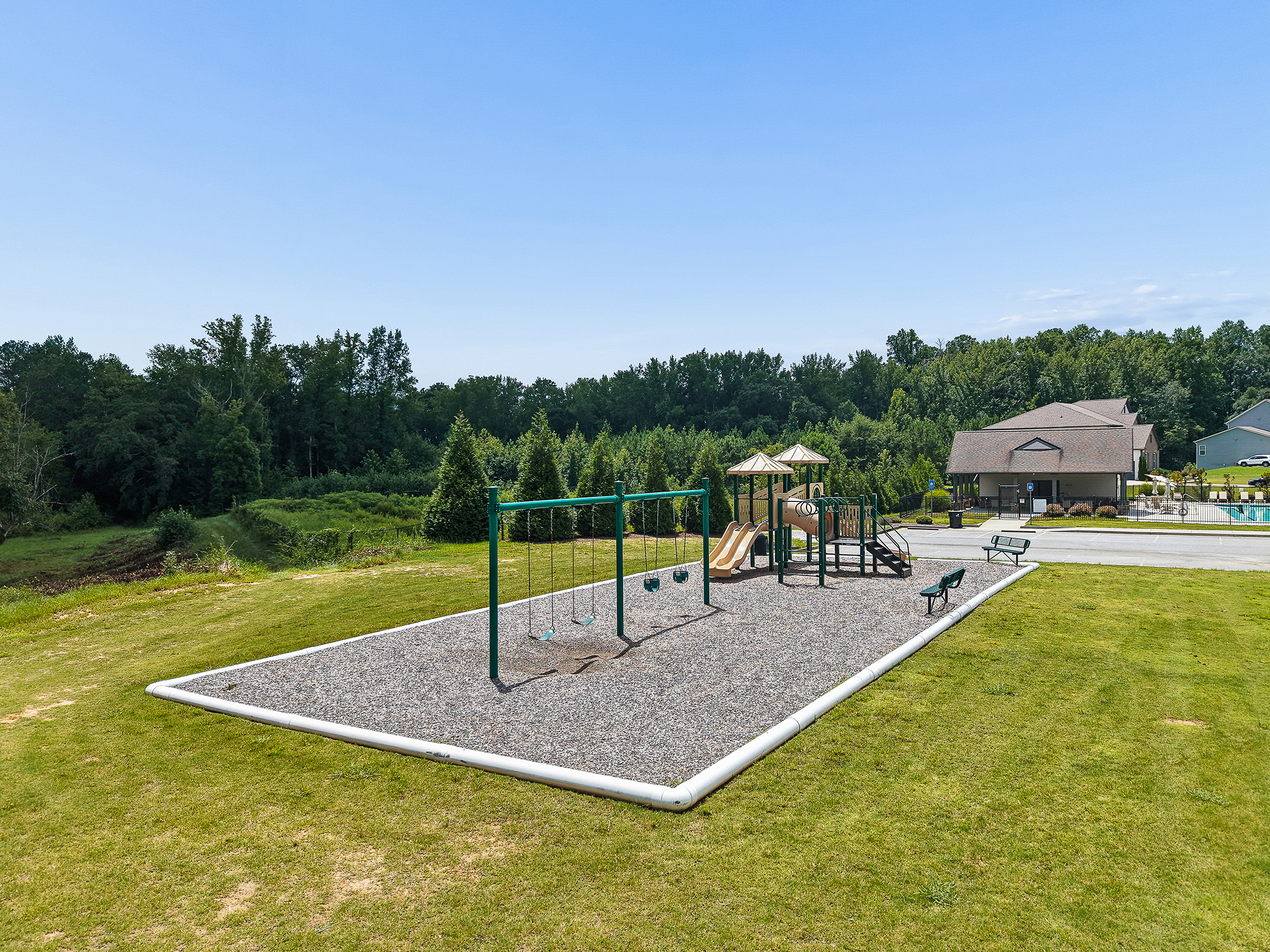  Beautifully Maintained Newer Construction Home on Private Cul-de-sac Lot - 物件實景