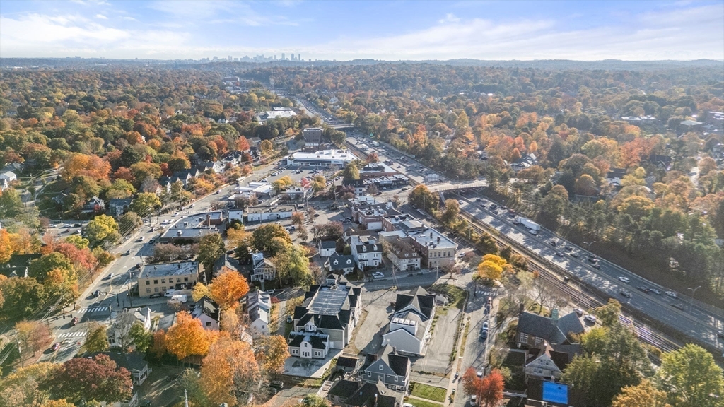 Newton, Massachusetts, 02466, United States, ,Land,For Sale,1987800