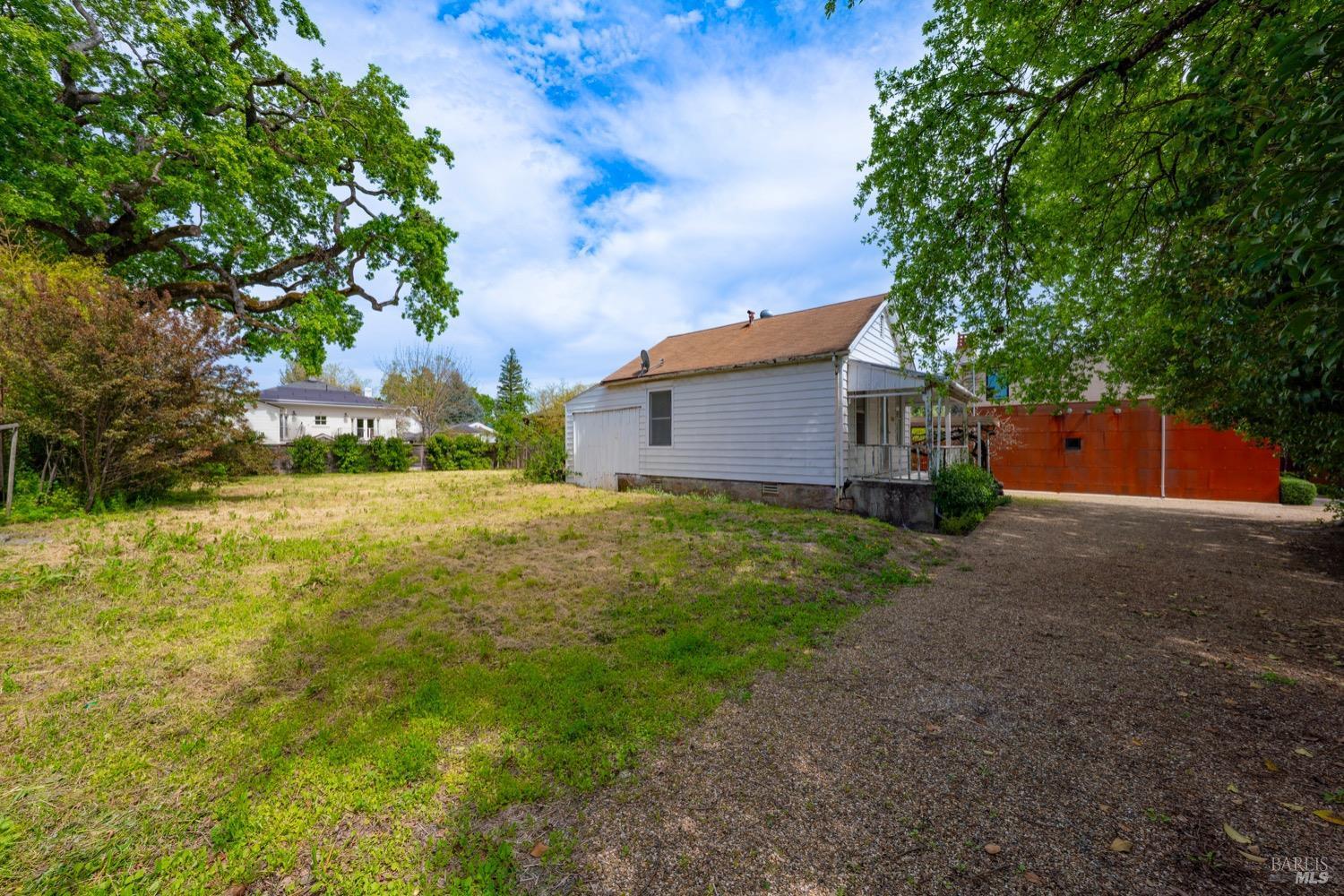 St. Helena, California, 94574, United States, 2 Bedrooms Bedrooms, ,1 BathroomBathrooms,Residential,For Sale,1941754
