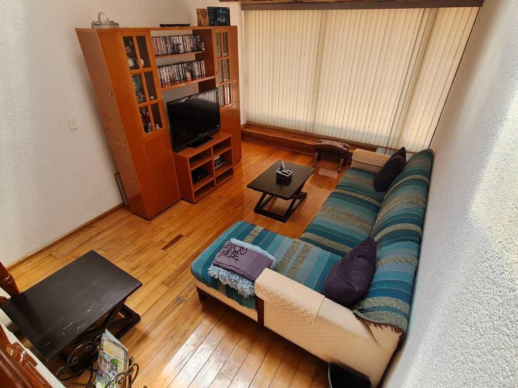 Tanforan, Naucalpan de Juárez, Estado de México, 53900, Mexico, 4 Bedrooms Bedrooms, ,4 BathroomsBathrooms,Residential,For Sale,Tanforan,1459489