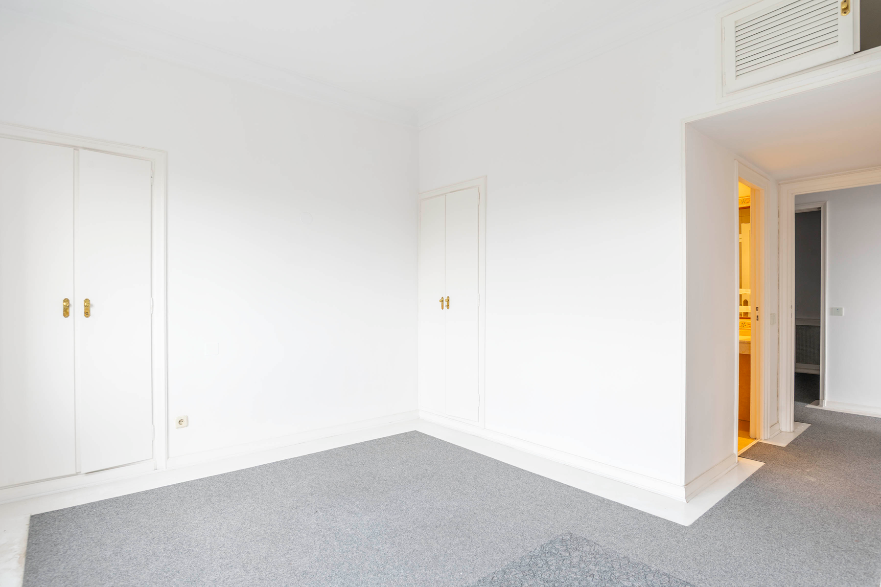  Apartment in El Viso to renovate - 物件實景