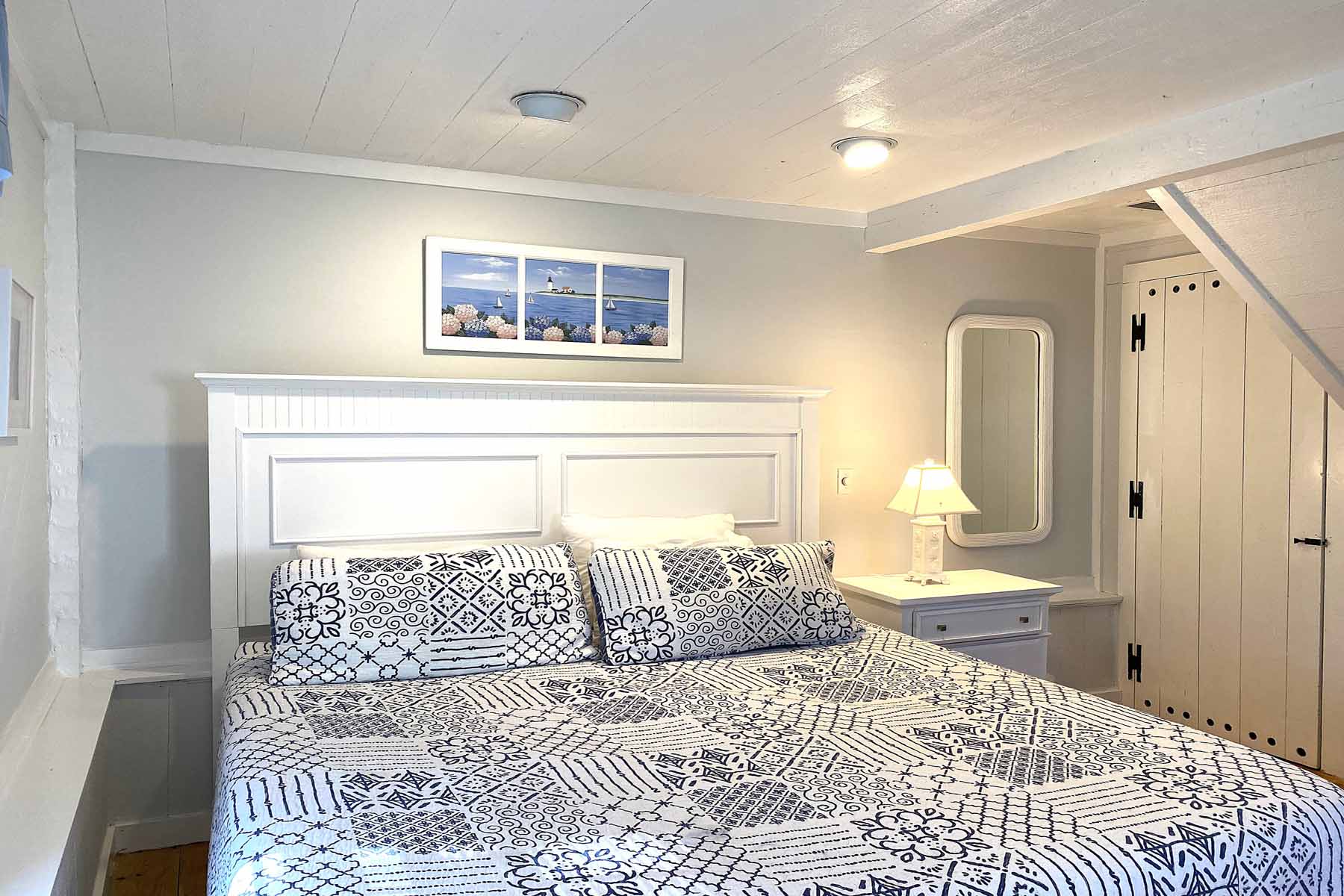  Single Family Maushop Cottage - 物件實景