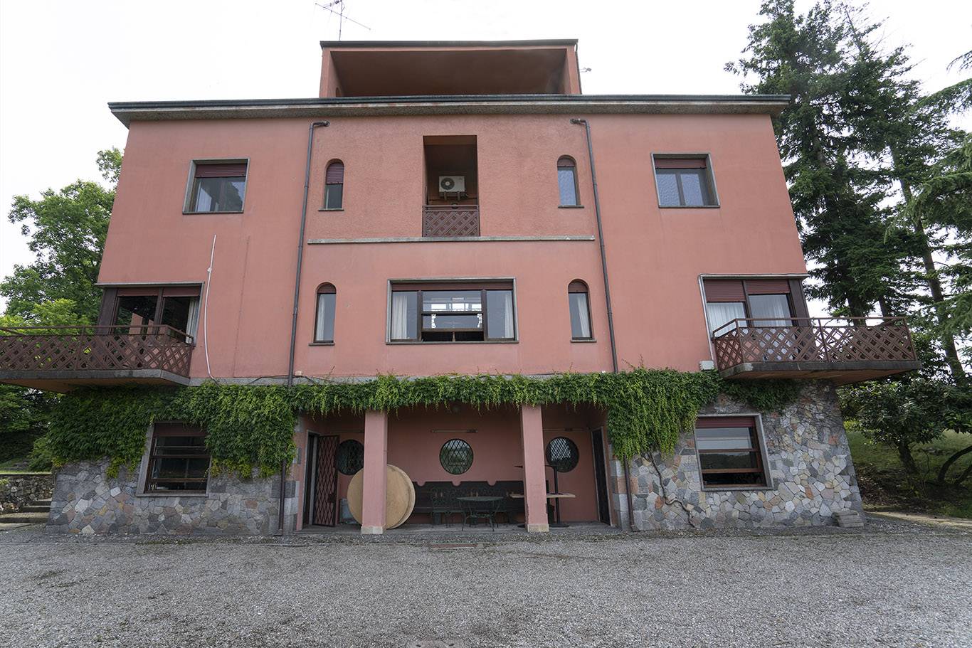 Via Molino Risella, Somma Lombardo, Varese, 21019, IT, 15 Bedrooms Bedrooms, ,12 BathroomsBathrooms,Residential,For Sale,Via Molino Risella,1554455