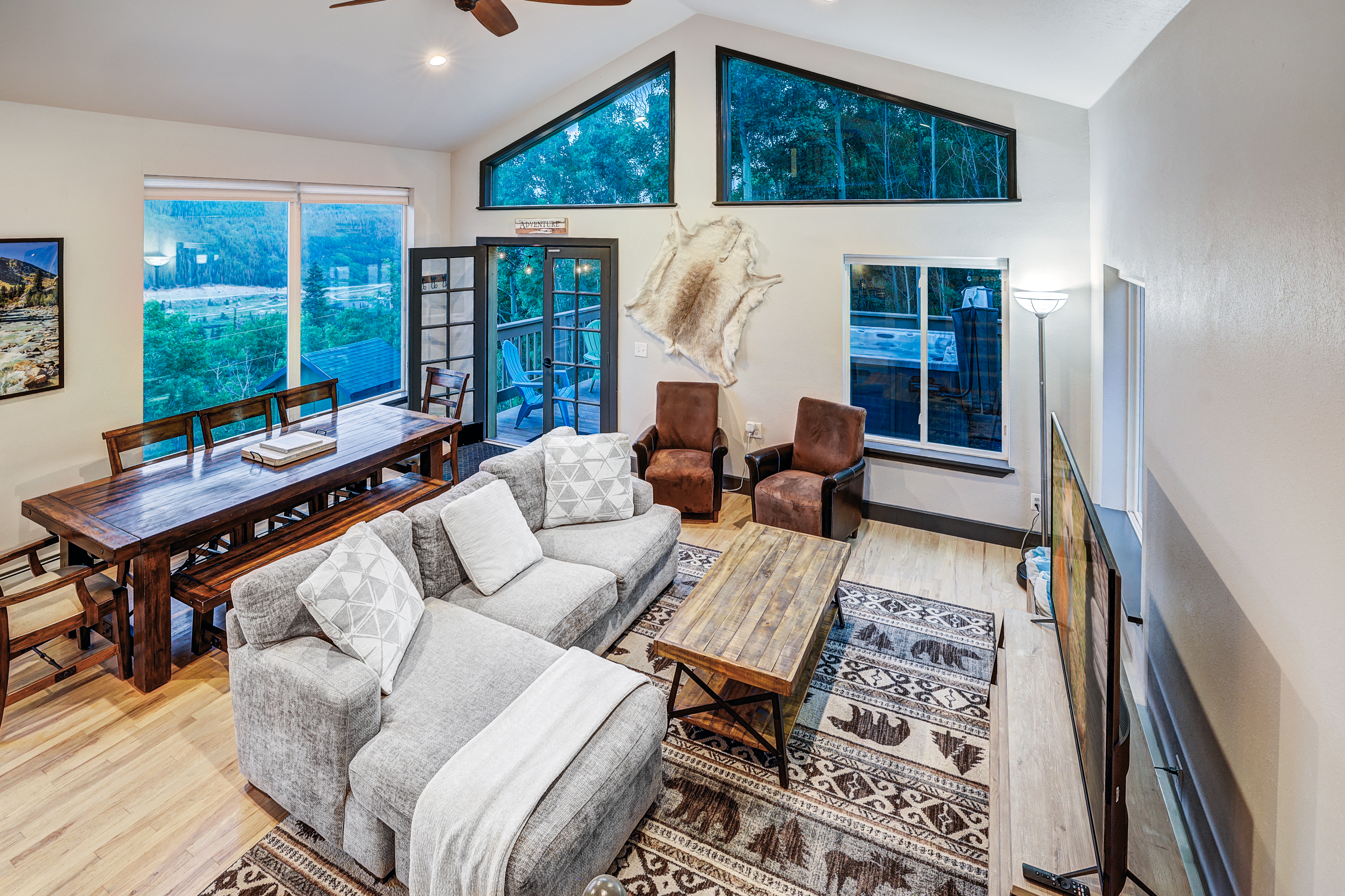  1095 Quartzville,Alma, CO, 80420 - 物件實景