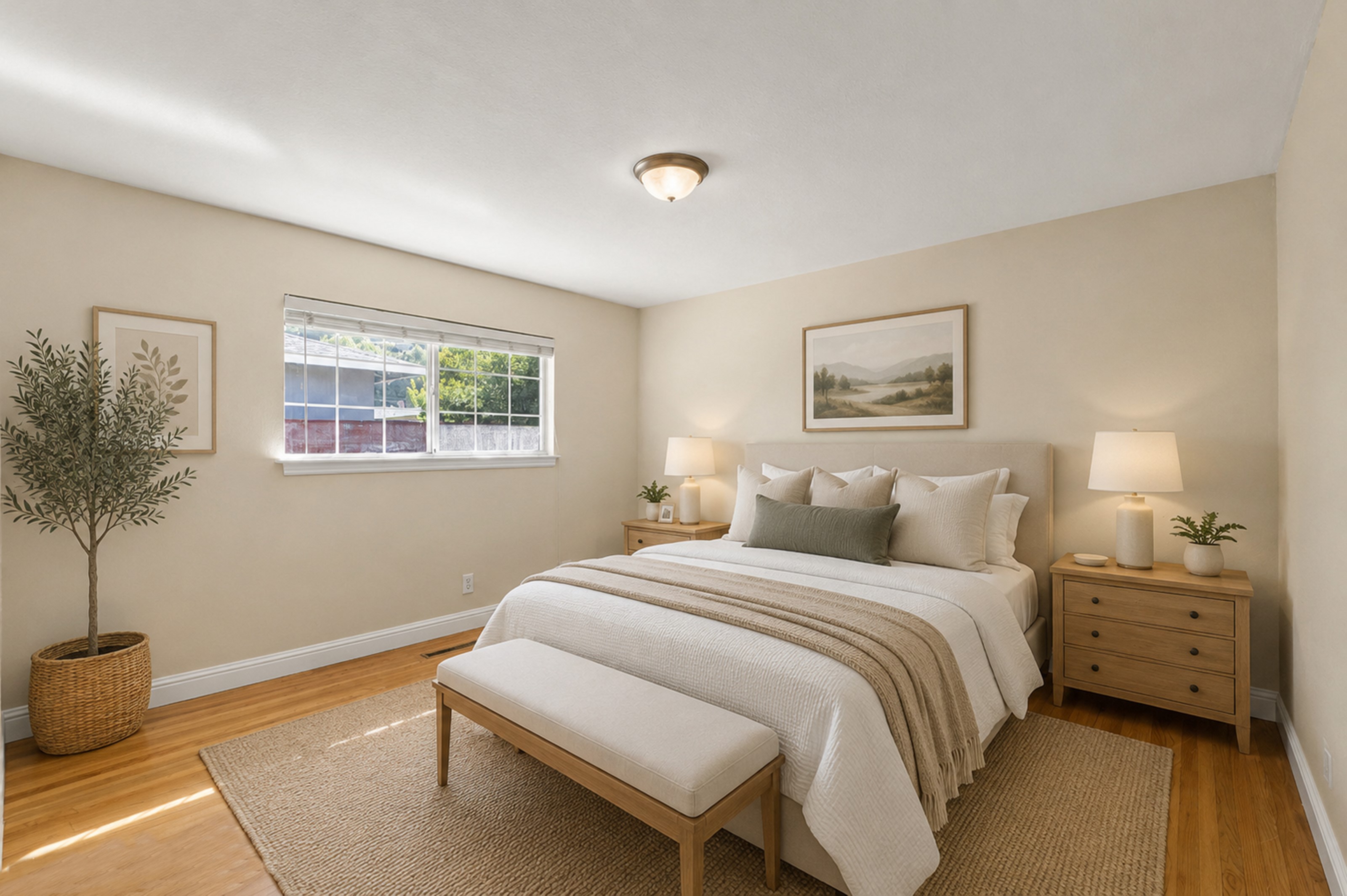  pride of ownership shines in this inviting union  city home - 物件實景