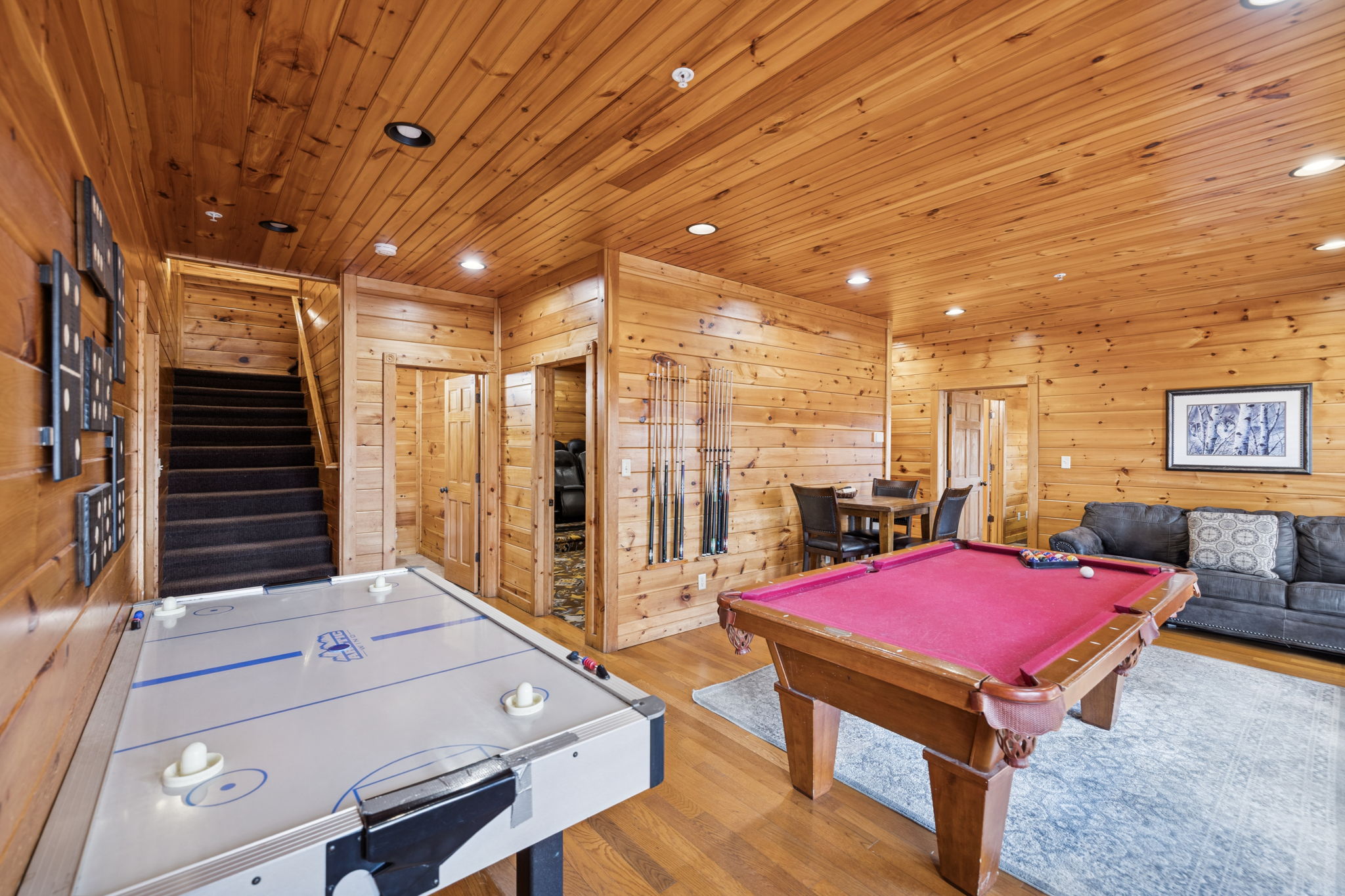 Gatlinburg, Tennessee, 37738, United States, 9 Bedrooms Bedrooms, ,9 BathroomsBathrooms,Residential,For Sale,1996380