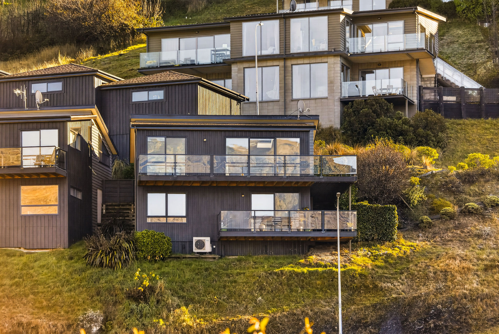  Elevated Living with Iconic Queenstown Views - 物件實景
